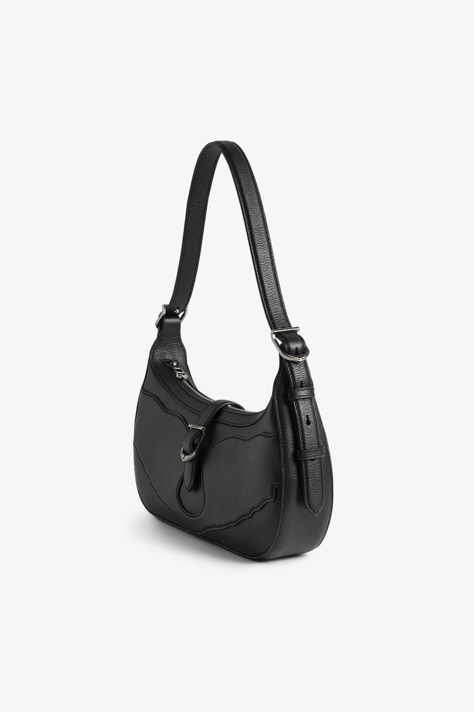 Moonrise Baguette Bag