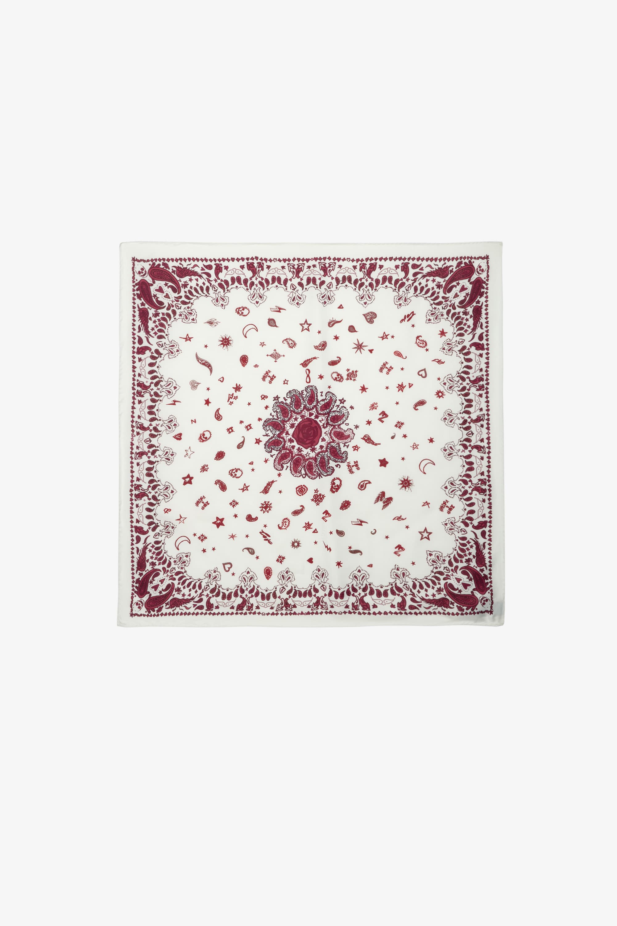 Debbie Scarf