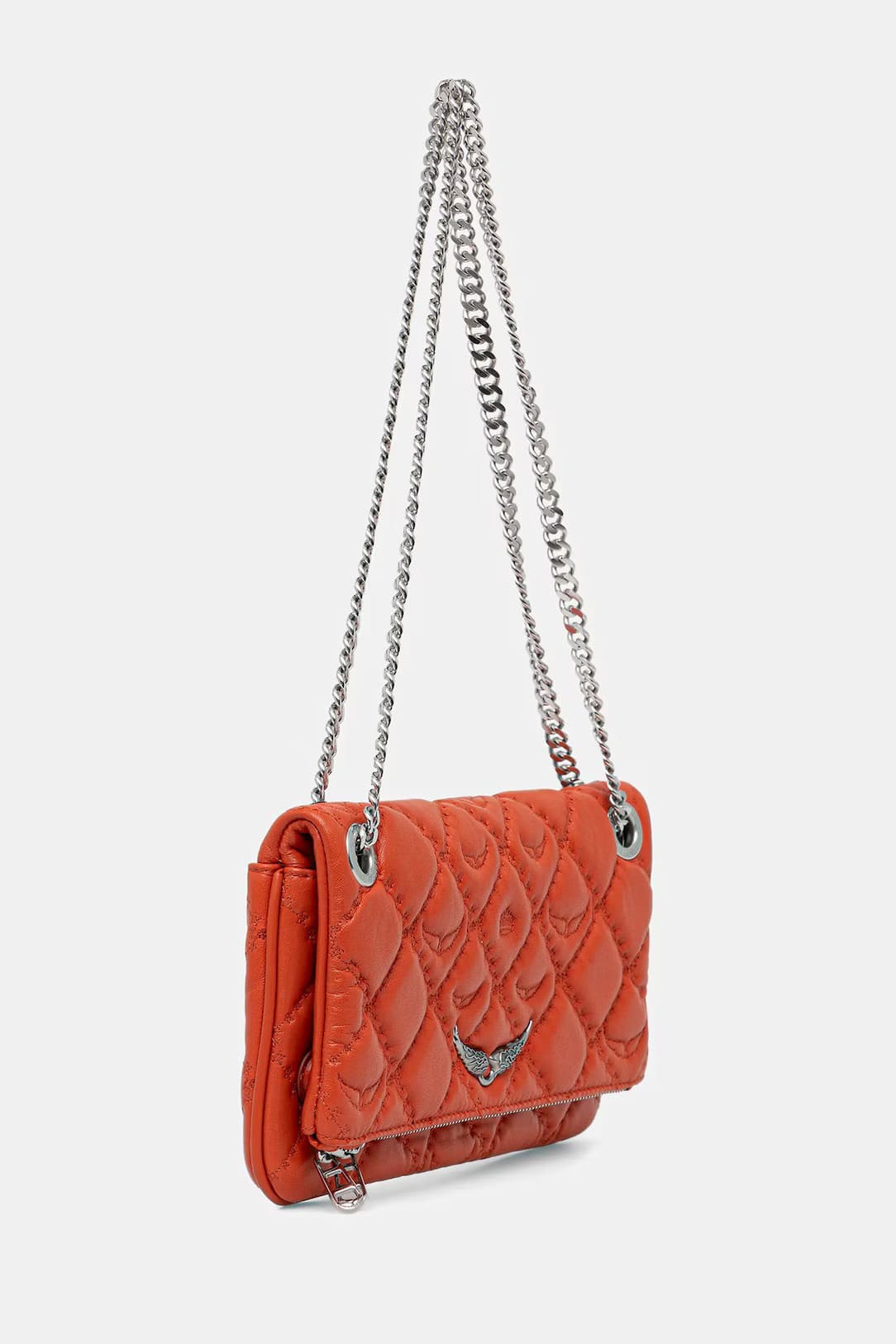 Rock II Quilted Bag