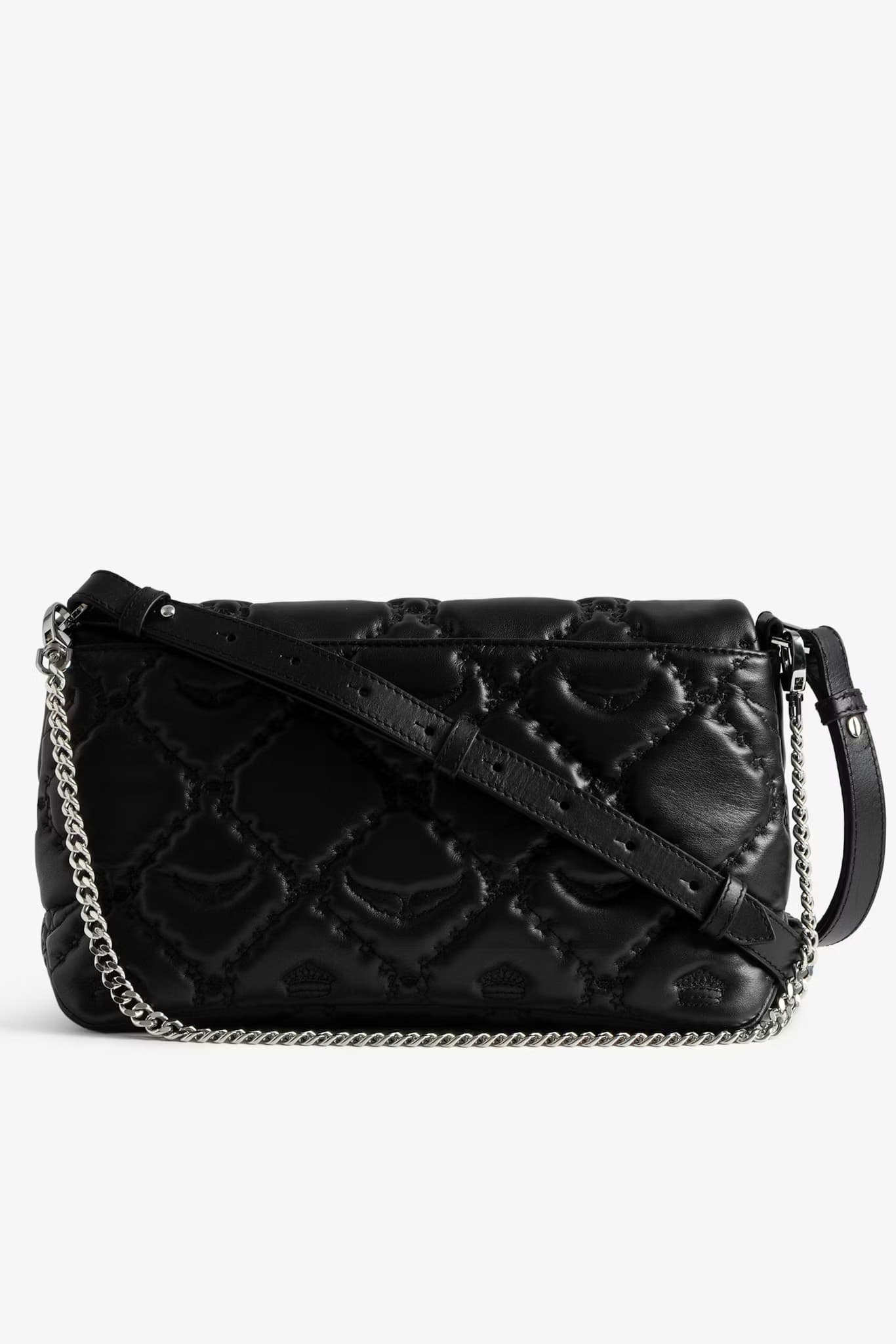 Rocky II Quilted Bag
