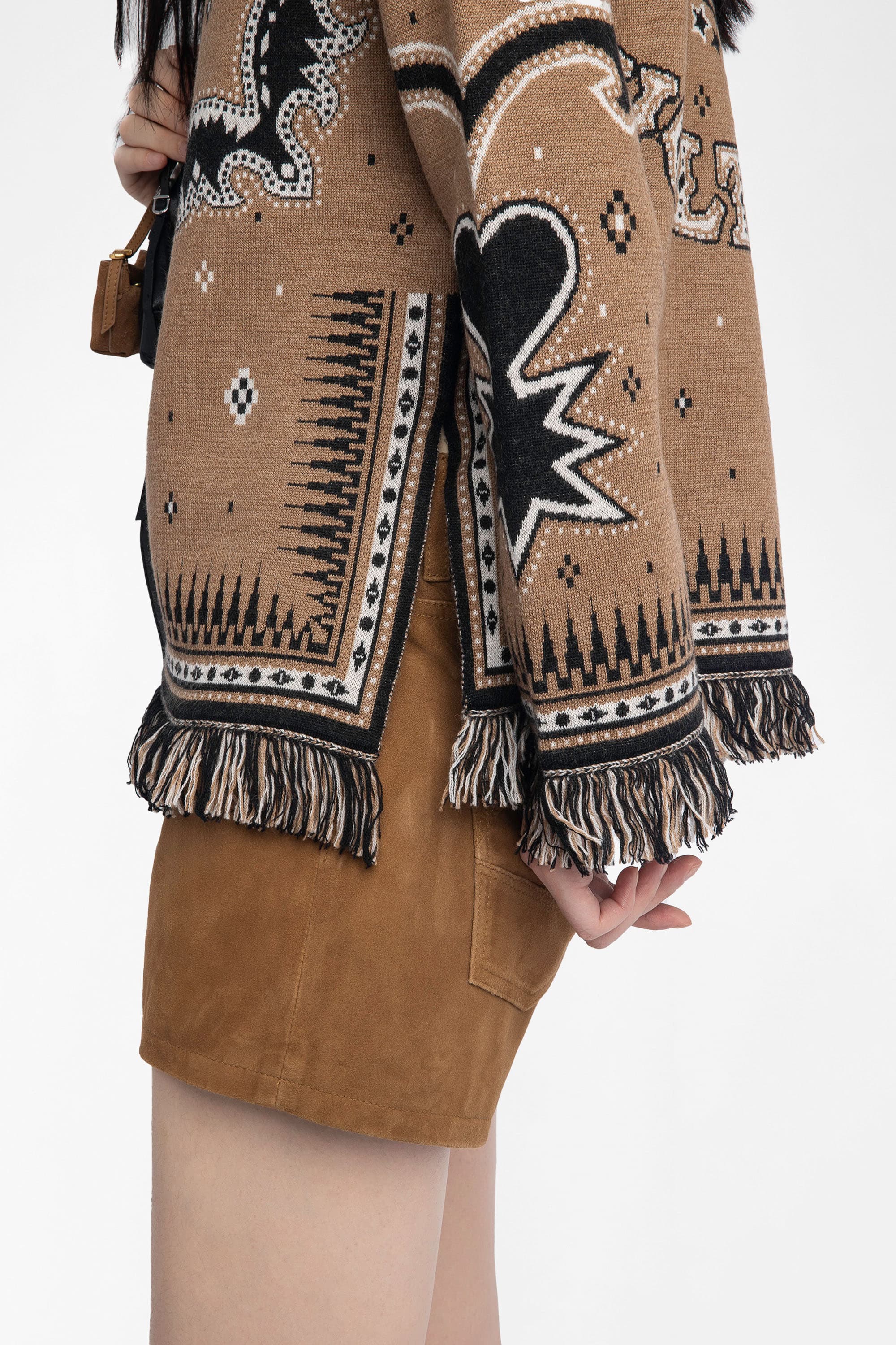 Leon Wool Sweater