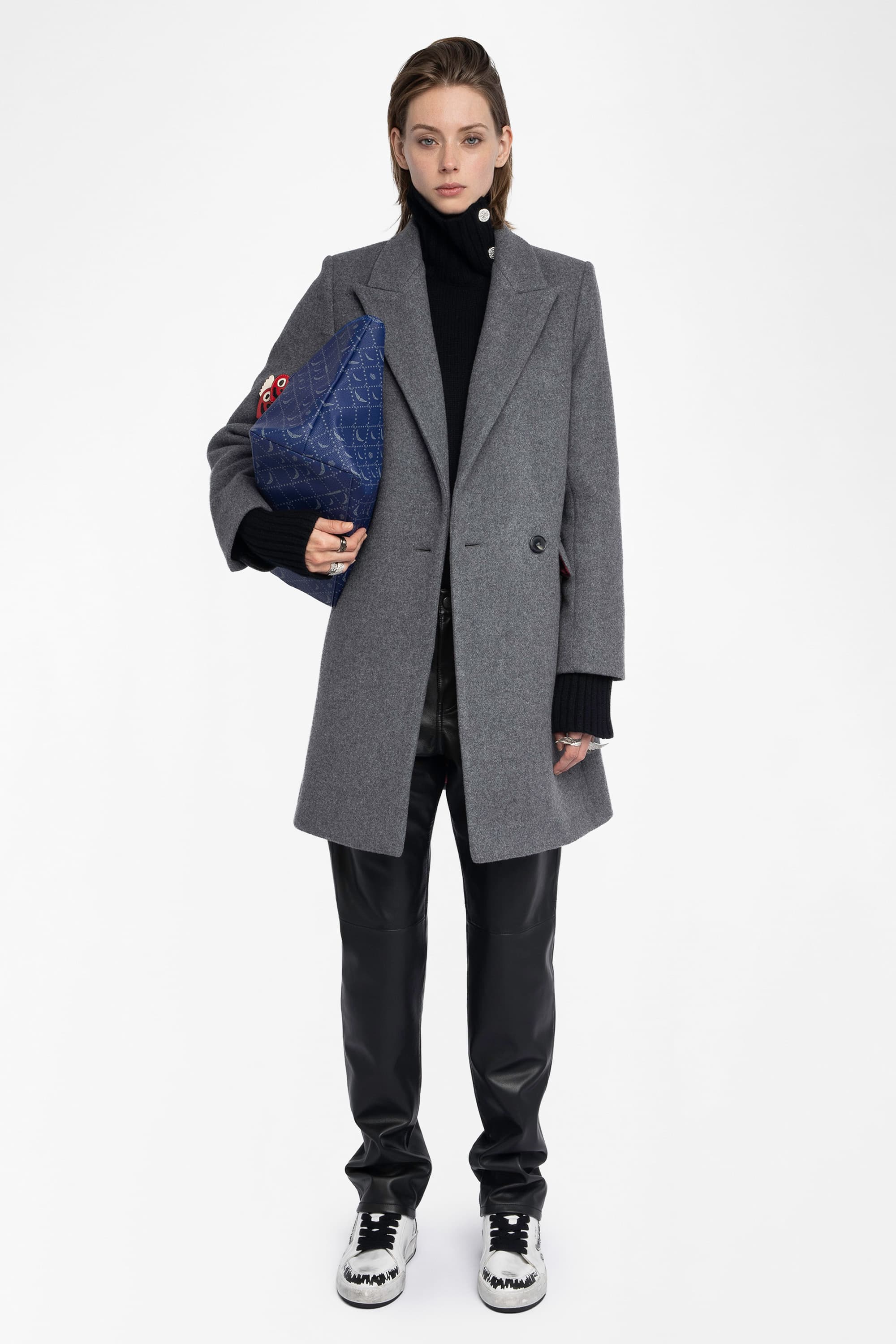 Miewl Coat