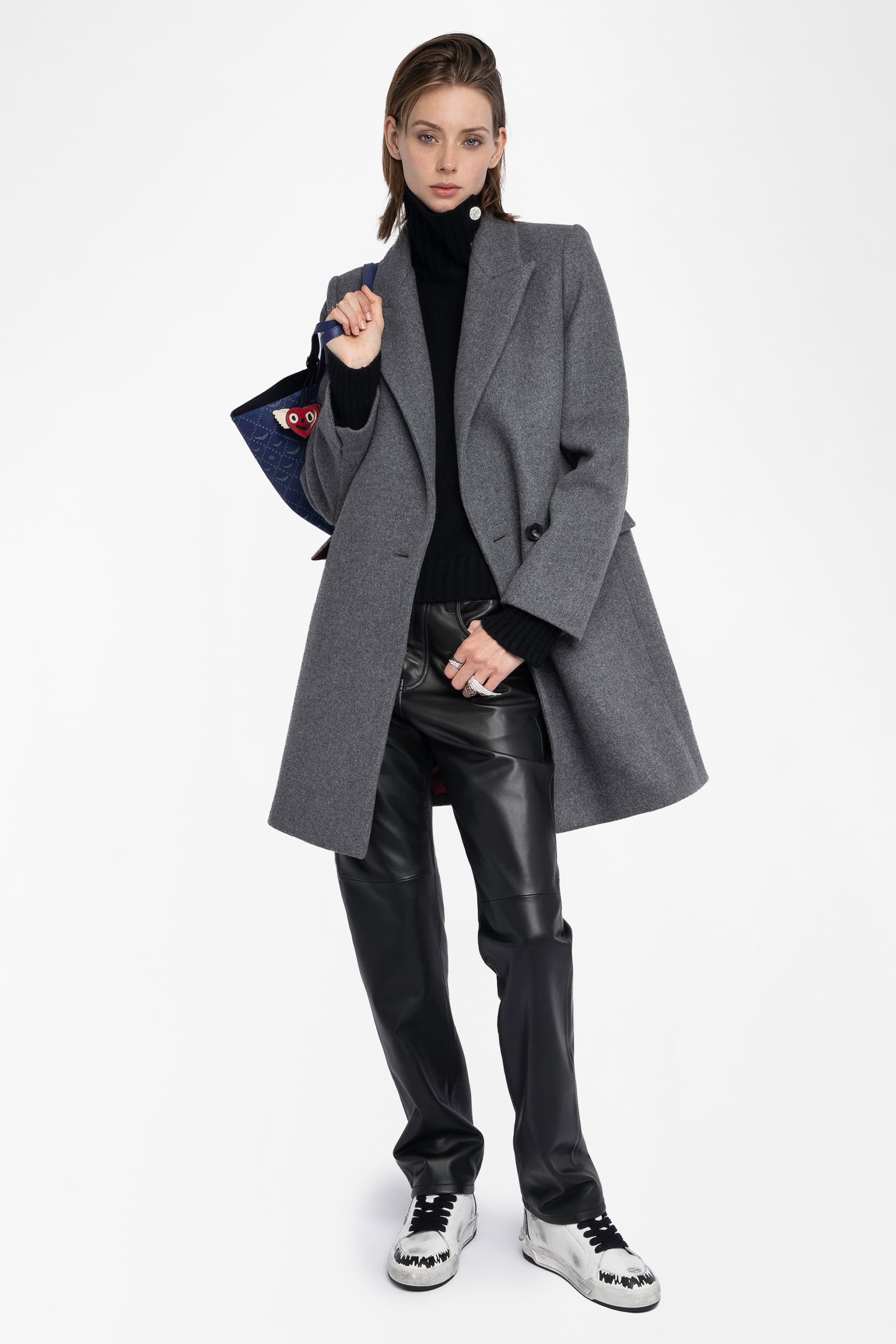 Miewl Coat