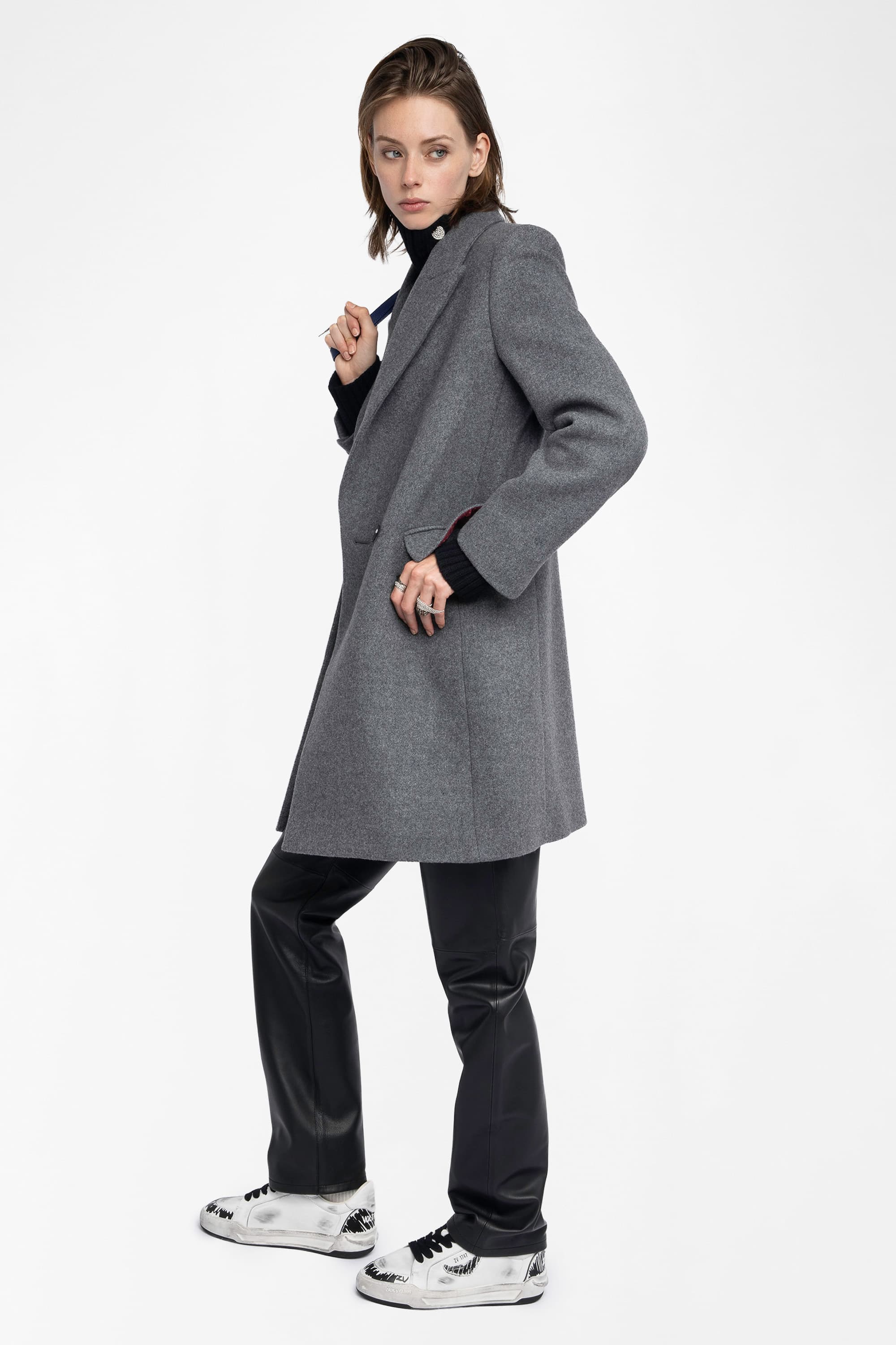 Miewl Coat