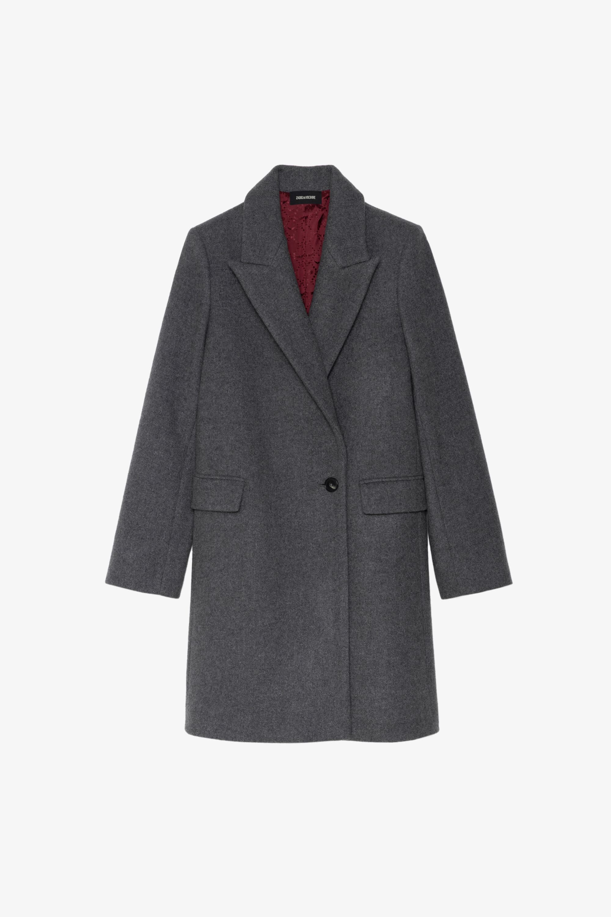 Miewl Coat