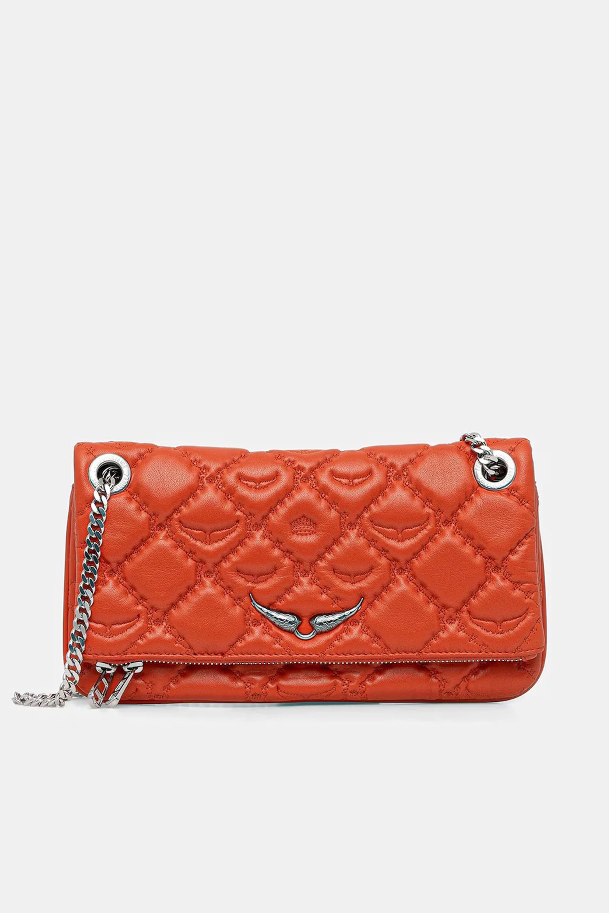 Rock II Quilted Bag