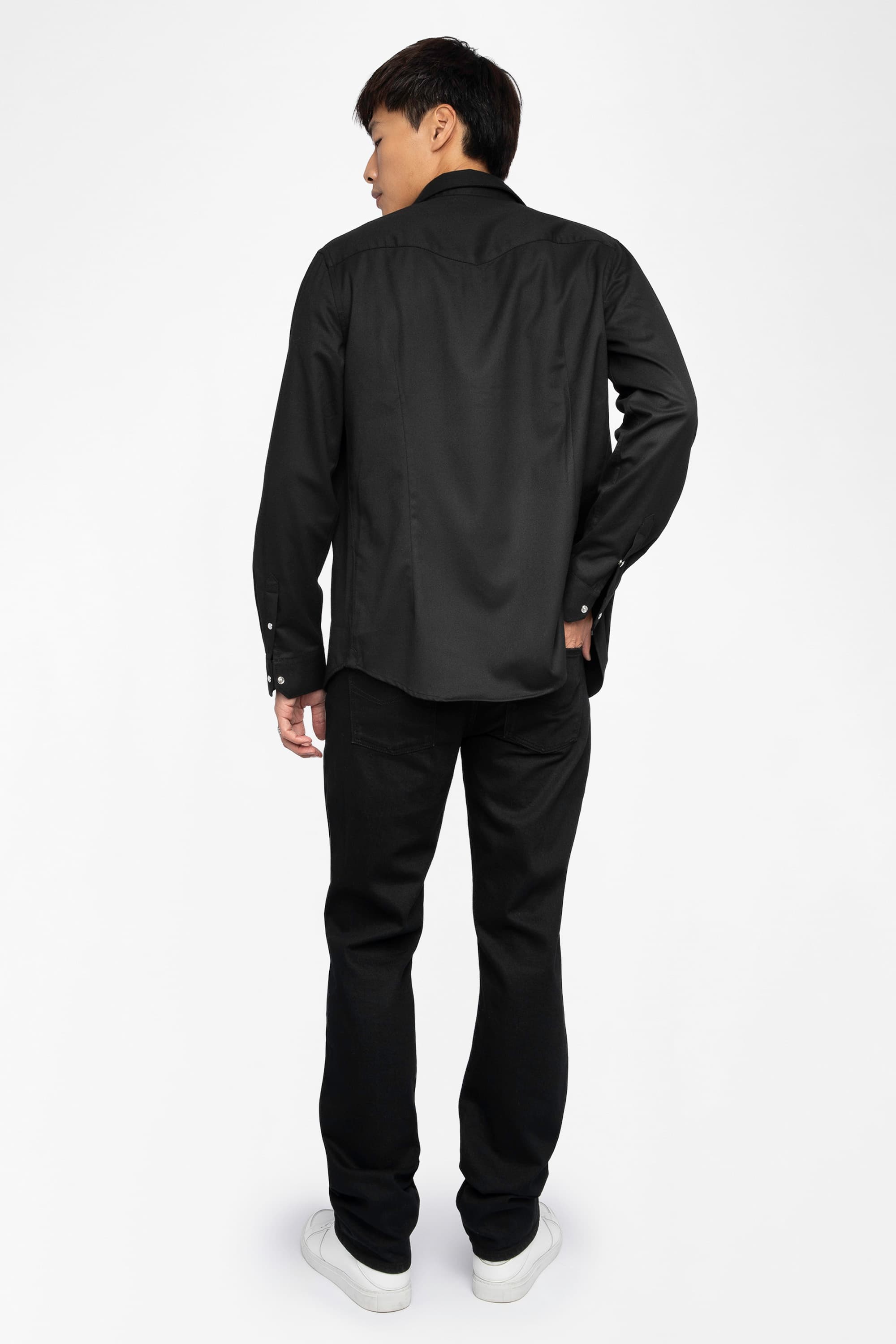 Saby Studs Shirt
