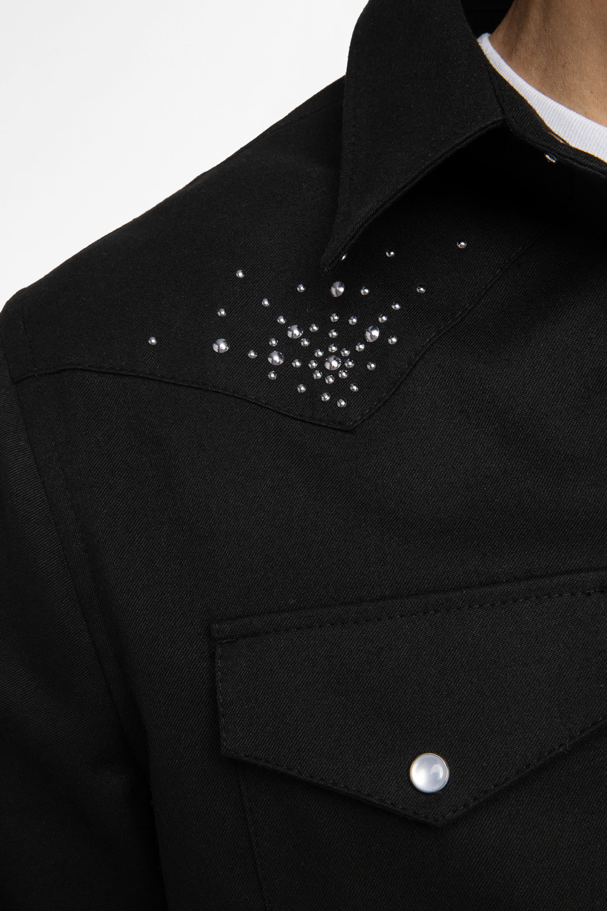 Saby Studs Shirt