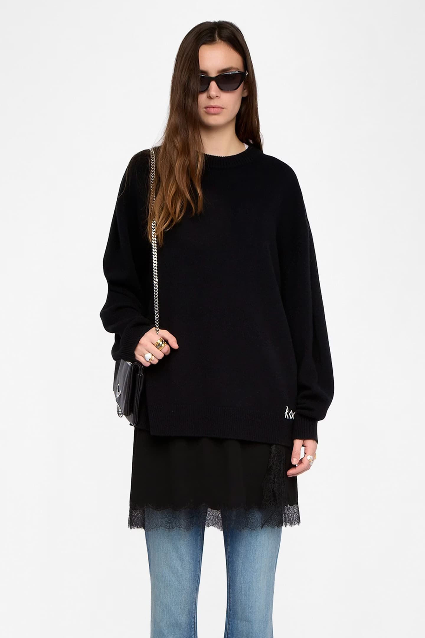 Swyna Sweater