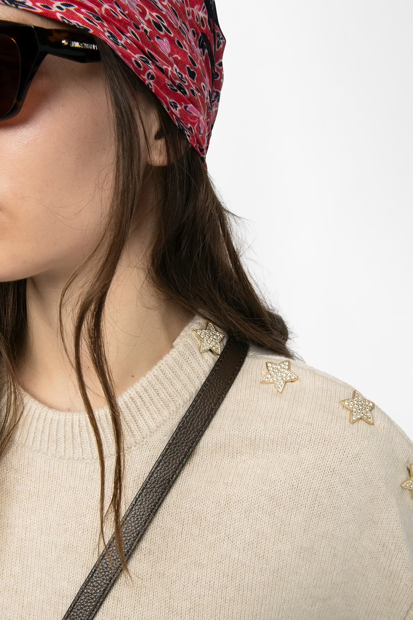 Swyna Star Sweater