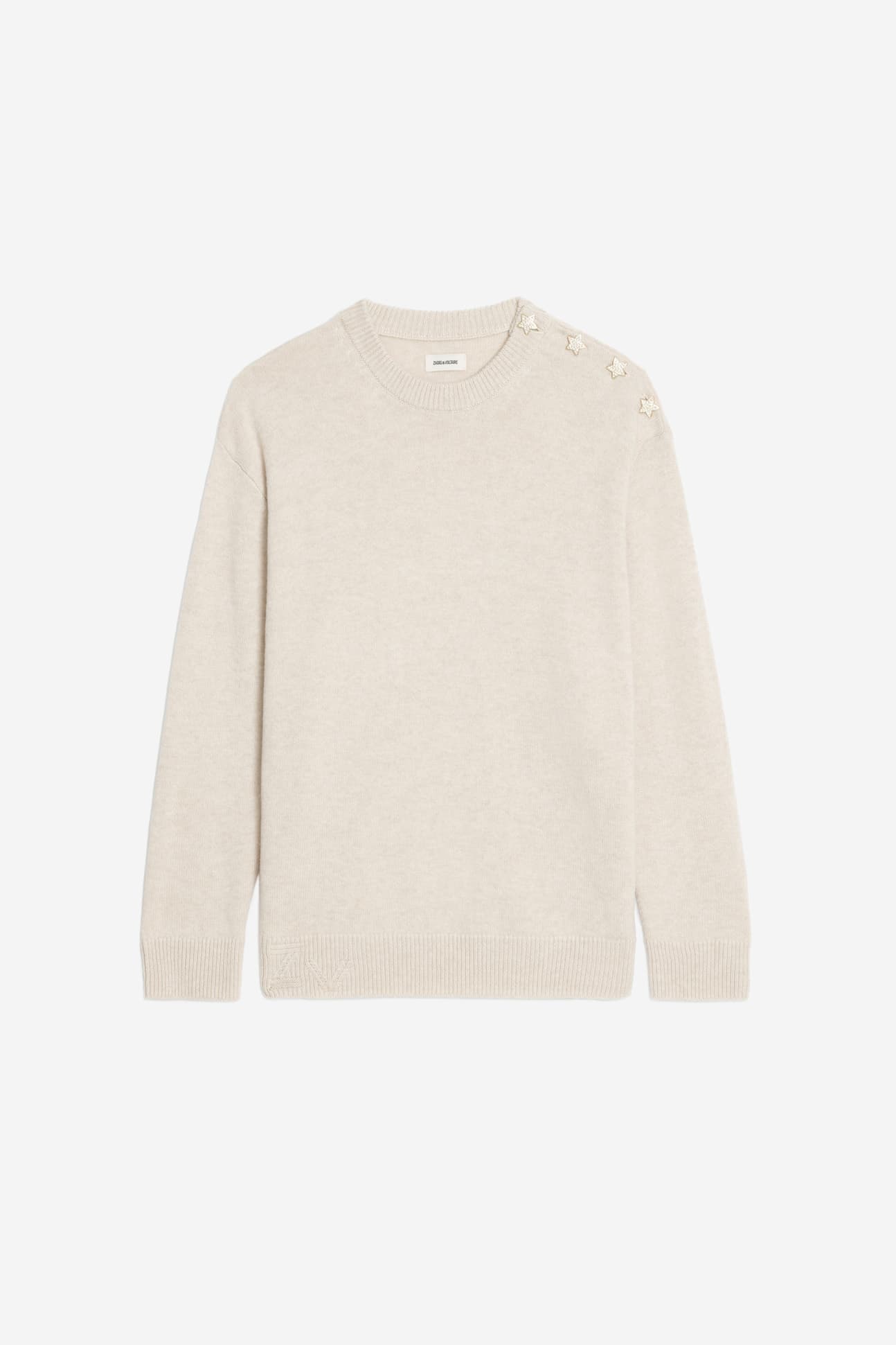 Swyna Star Sweater