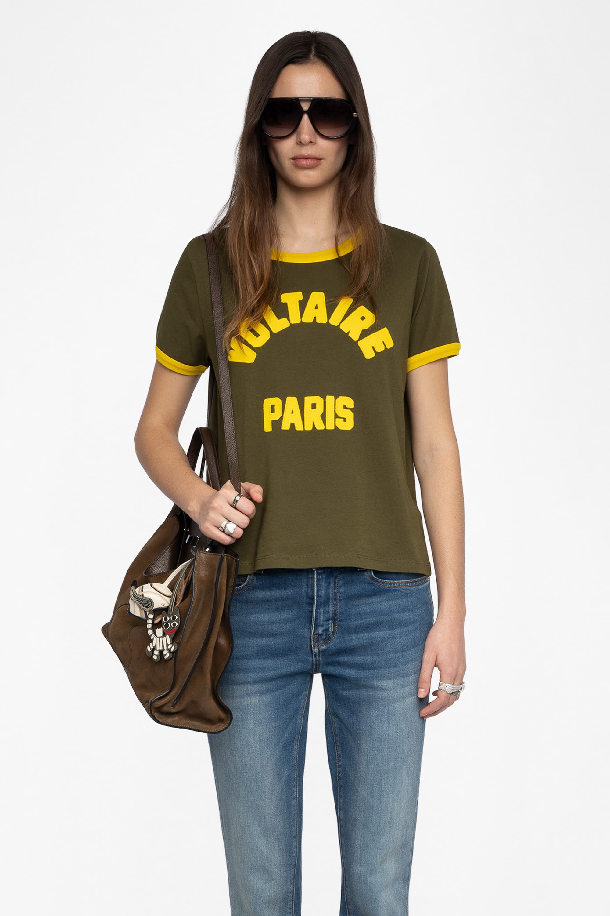 Alys Voltaire T-Shirt