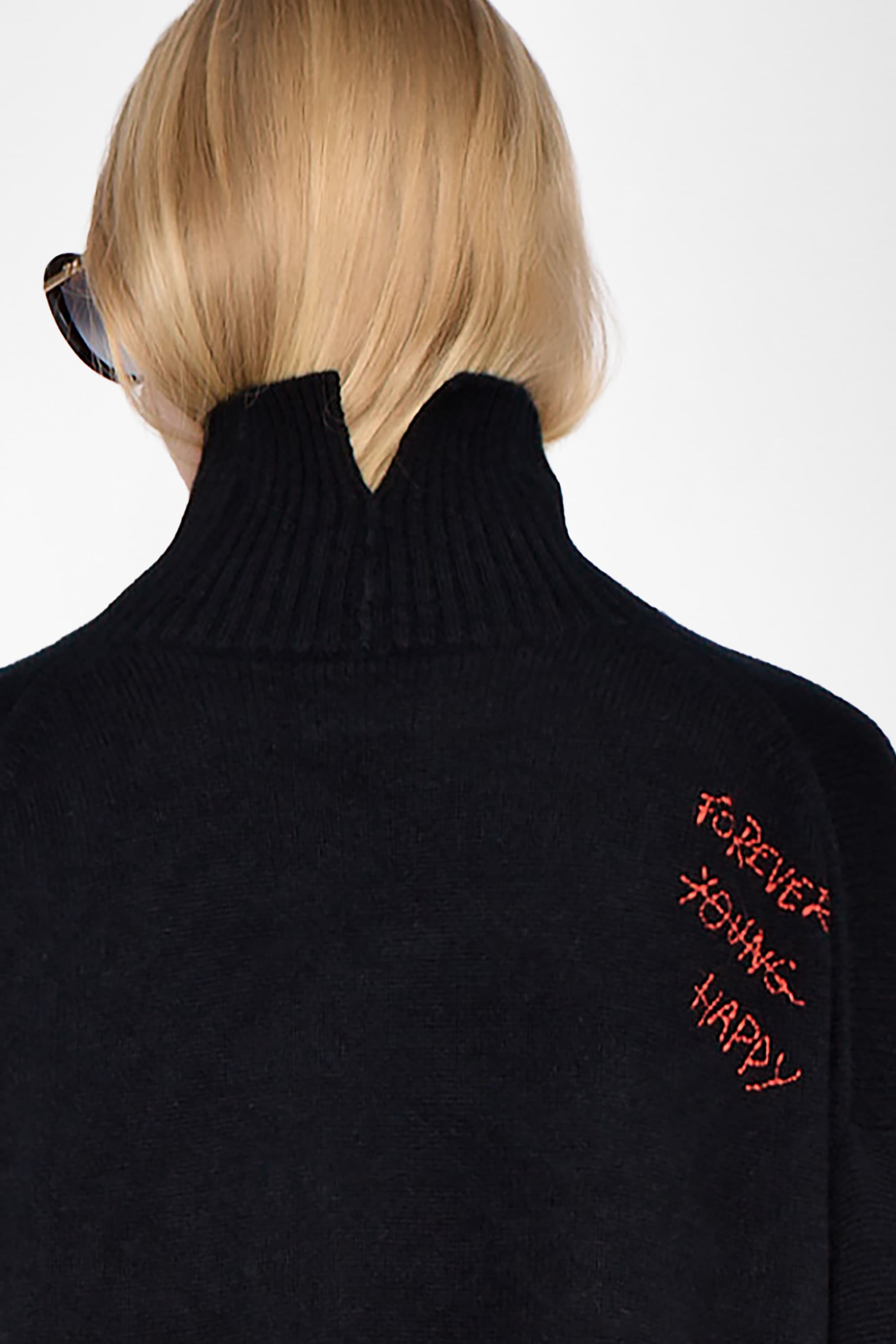 Bleeza Cashmere Sweater