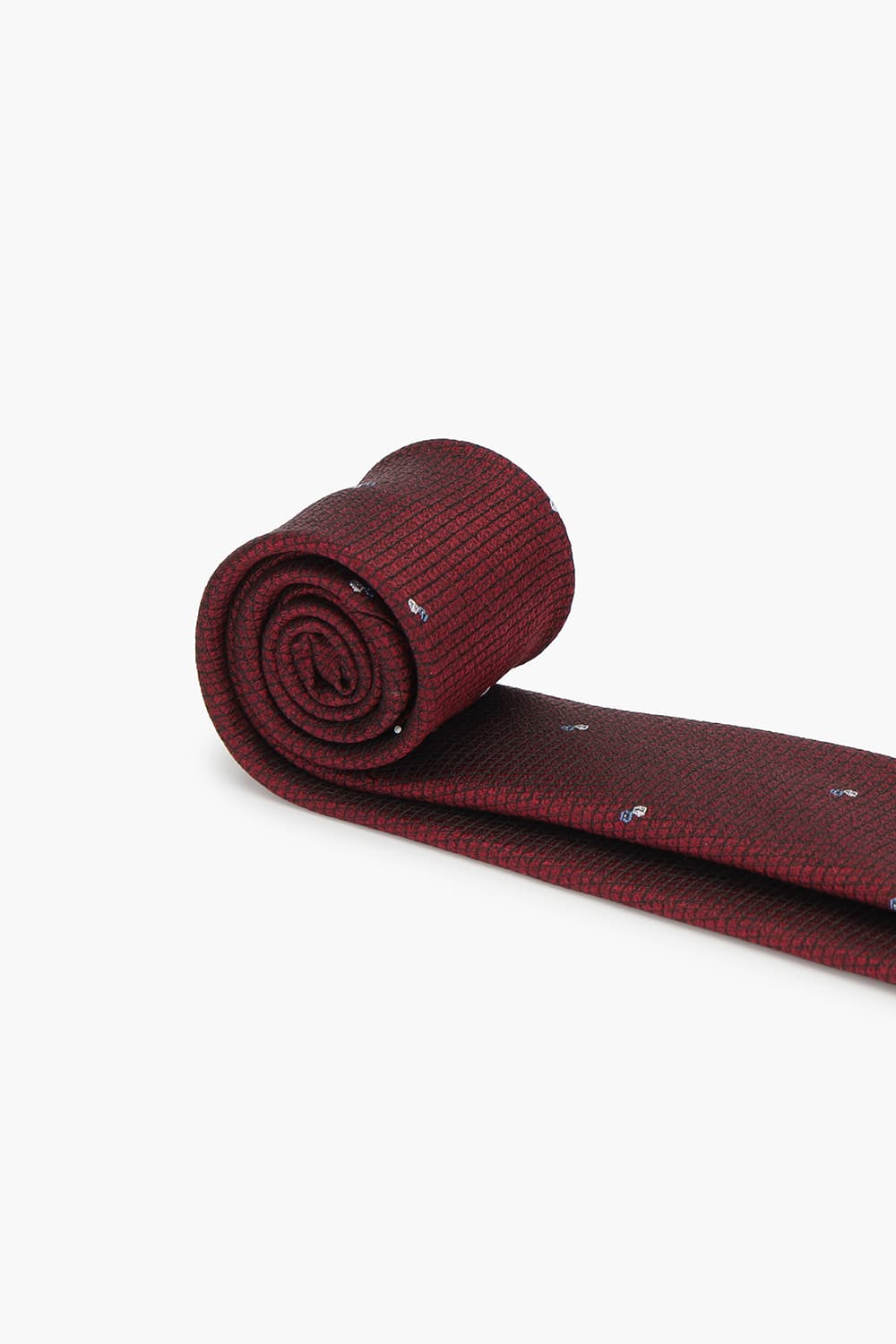 모티프 올오버 260 넥타이 레드 TE6SM62KA260TRD