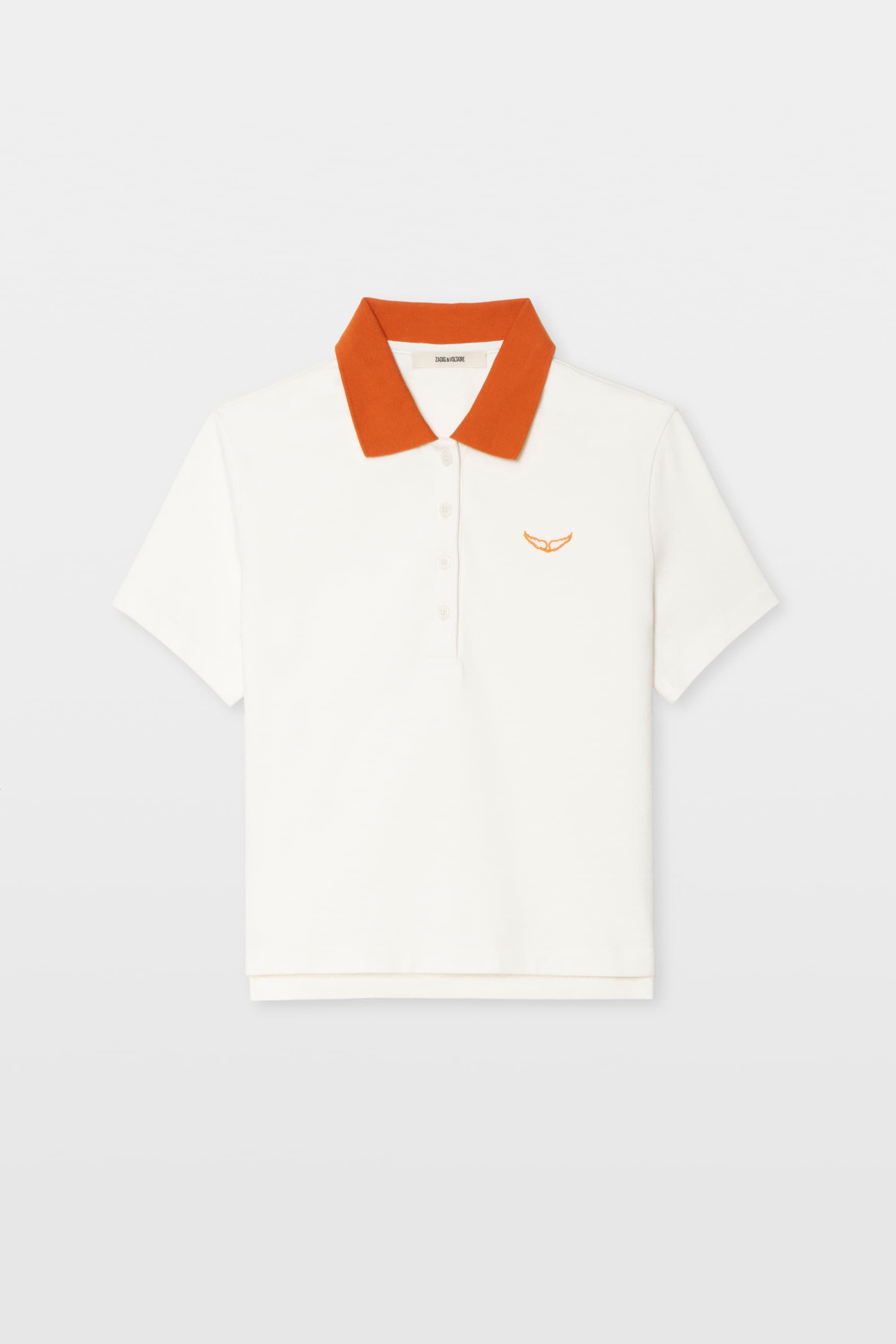 Mirta Polo T-shirt