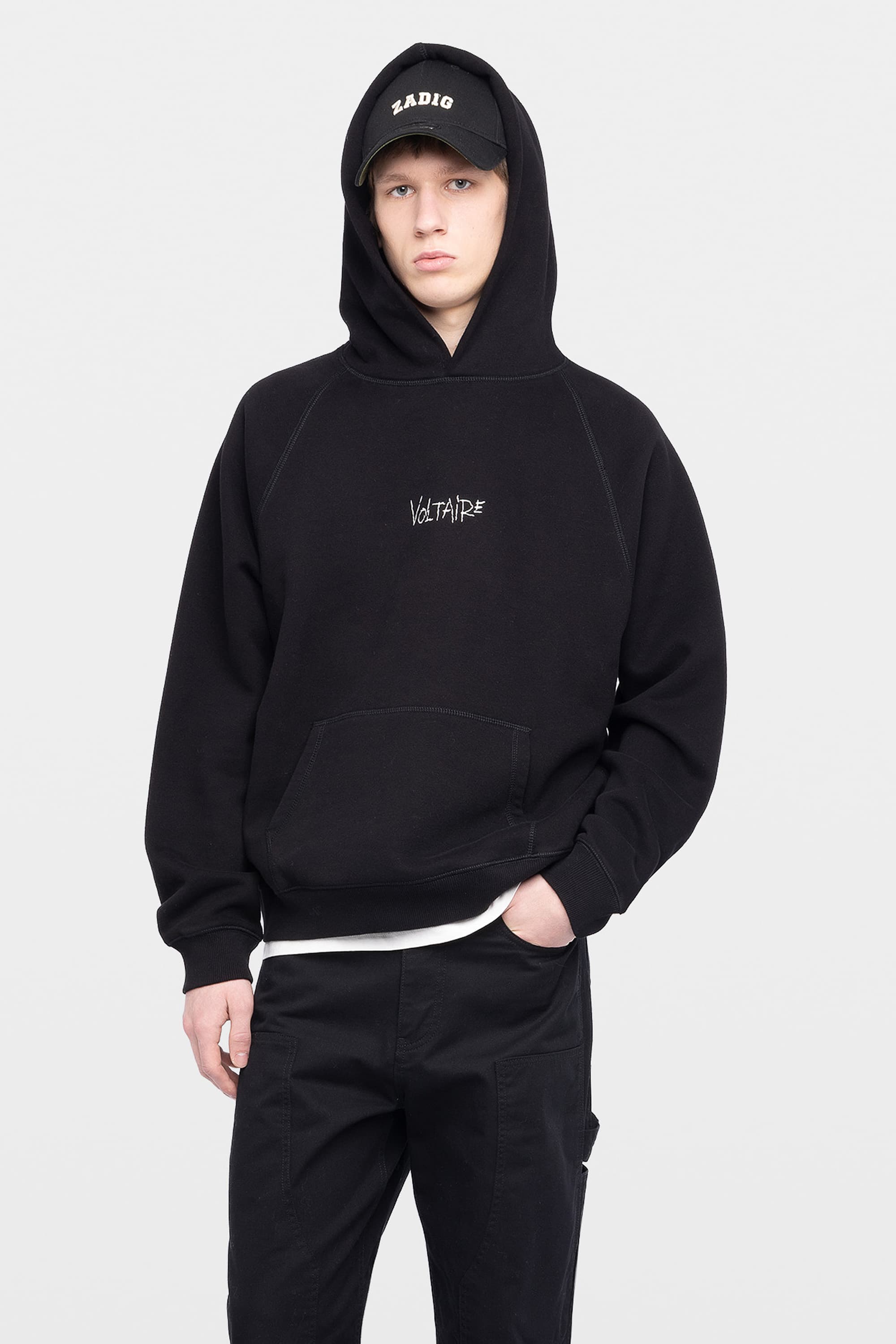 Georgio Hoodie