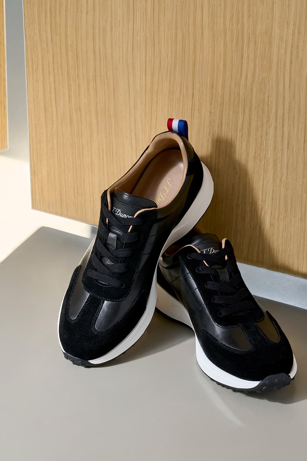 칼레슈 남성 캐주얼 713 애슬래틱 PE6SMC2AT713PBK