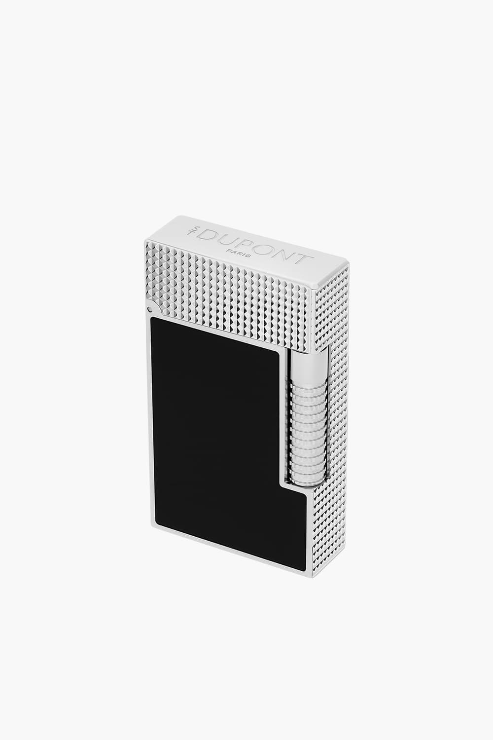 26 르글랑 라이터 클링 블랙/팔라듐 CAC23780CL