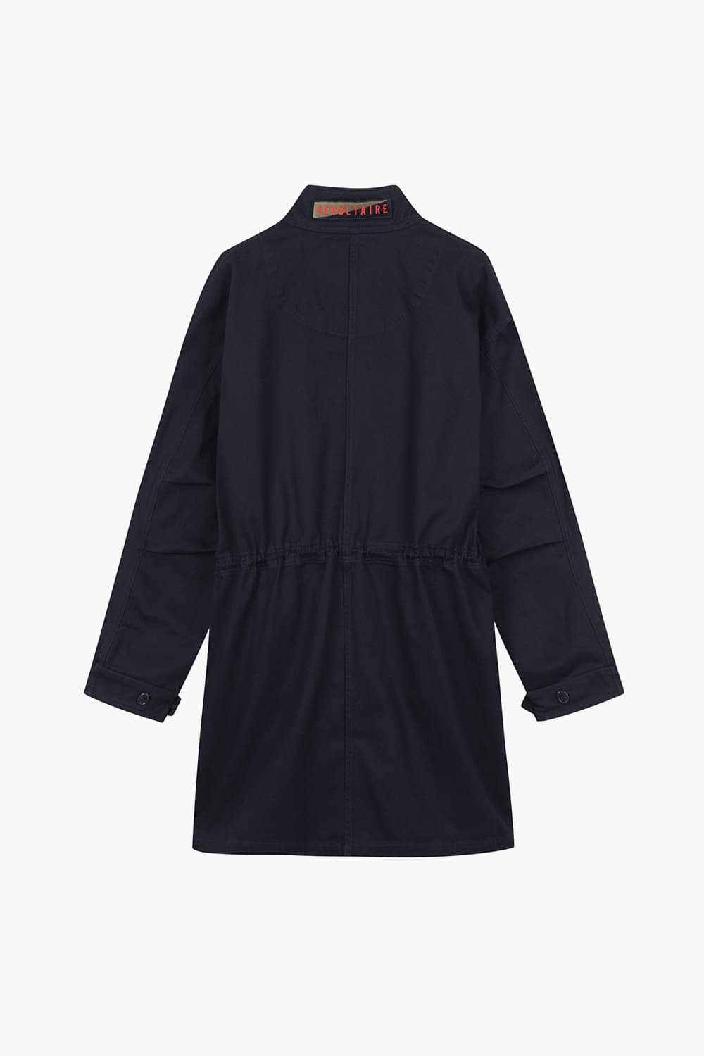 Kadri Cotton Jacket