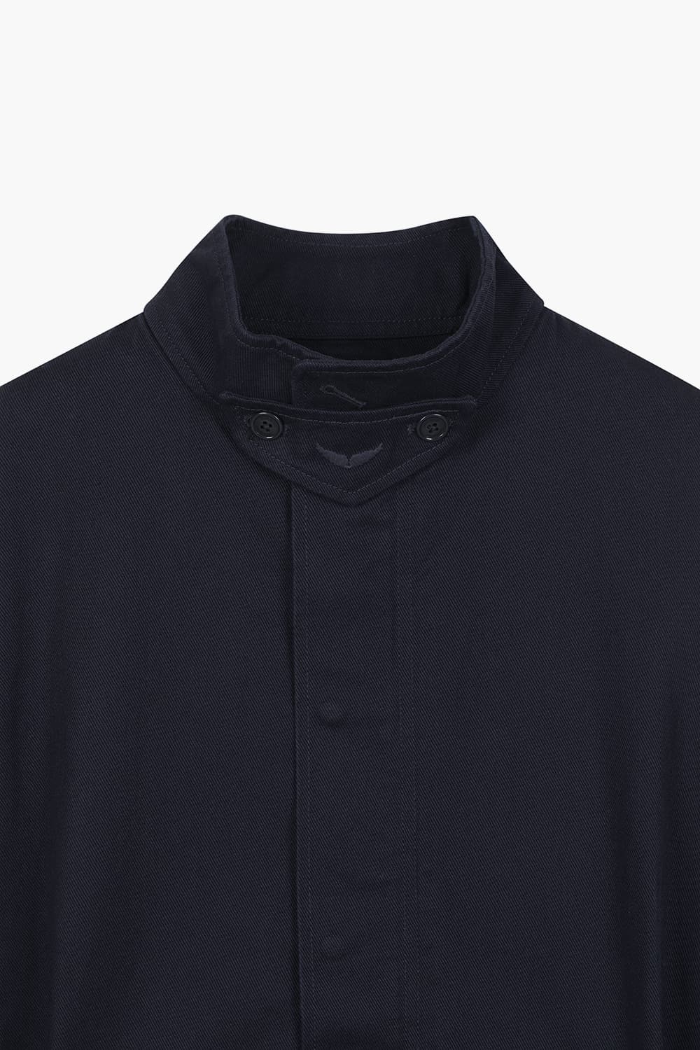 Kadri Cotton Jacket