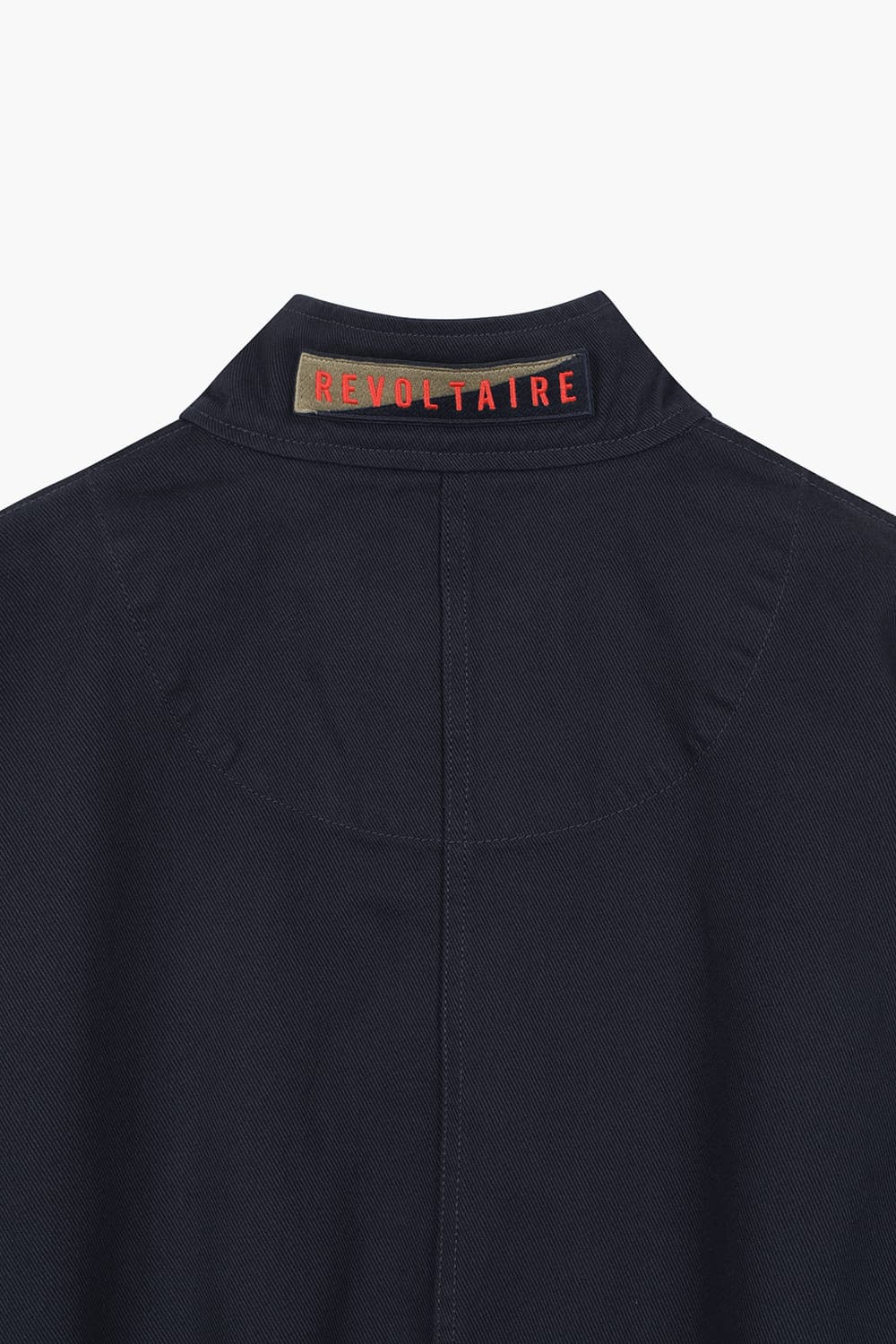 Kadri Cotton Jacket