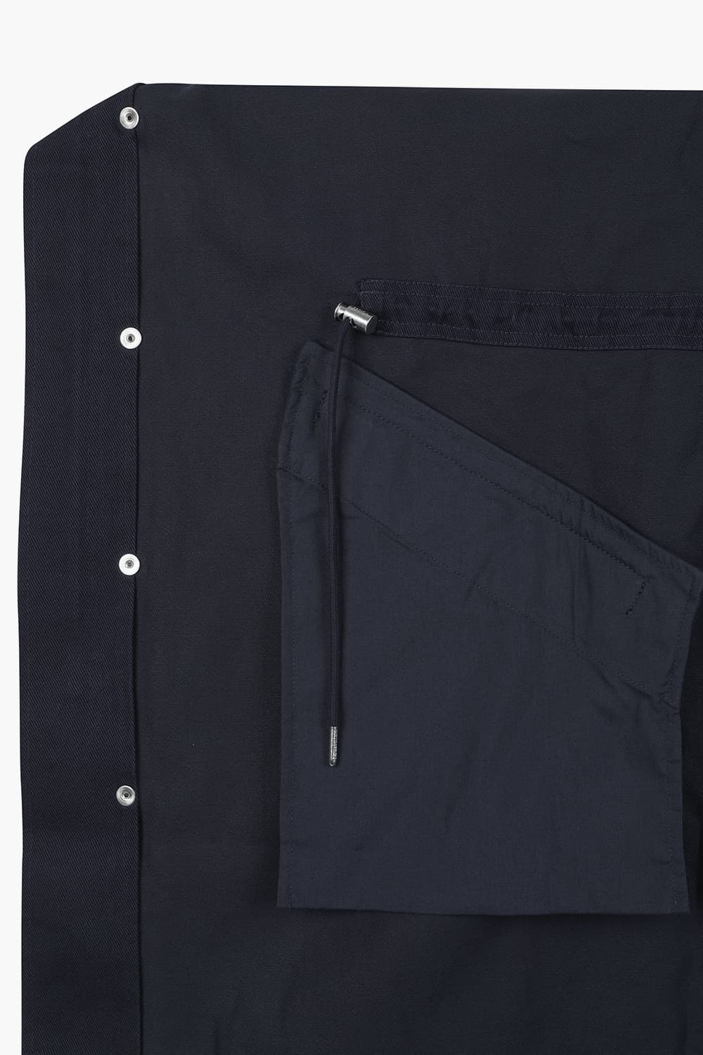 Kadri Cotton Jacket
