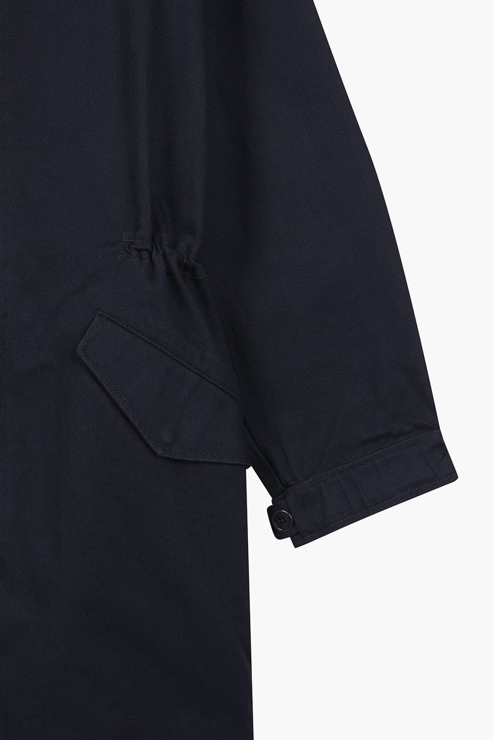 Kadri Cotton Jacket