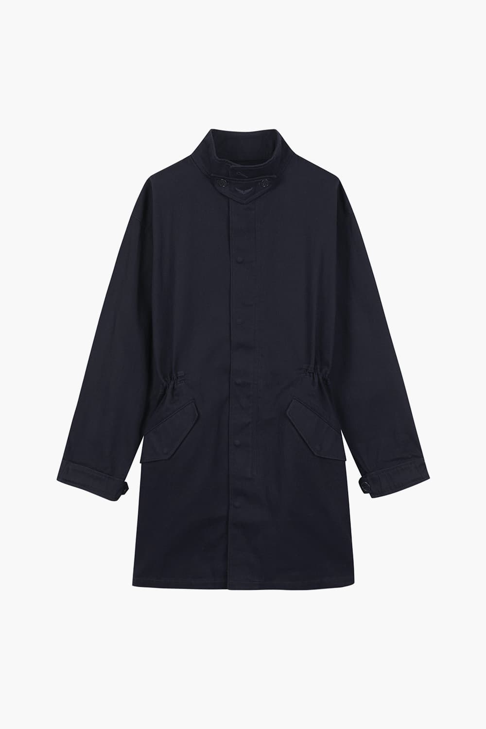 Kadri Cotton Jacket