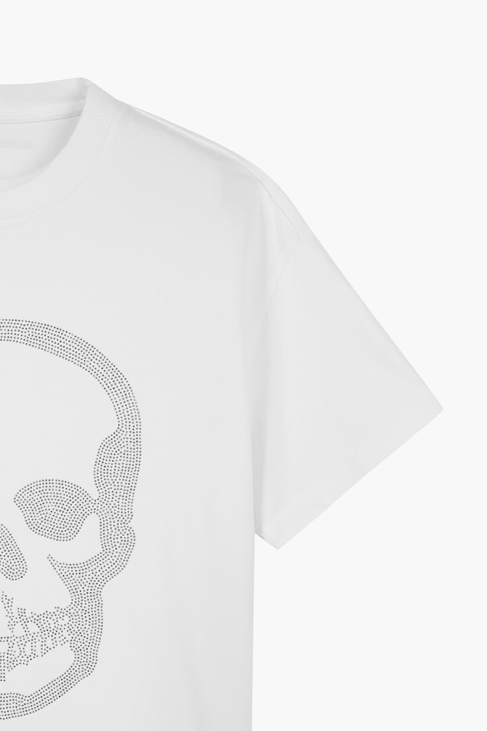 Tedda Strass T-shirt