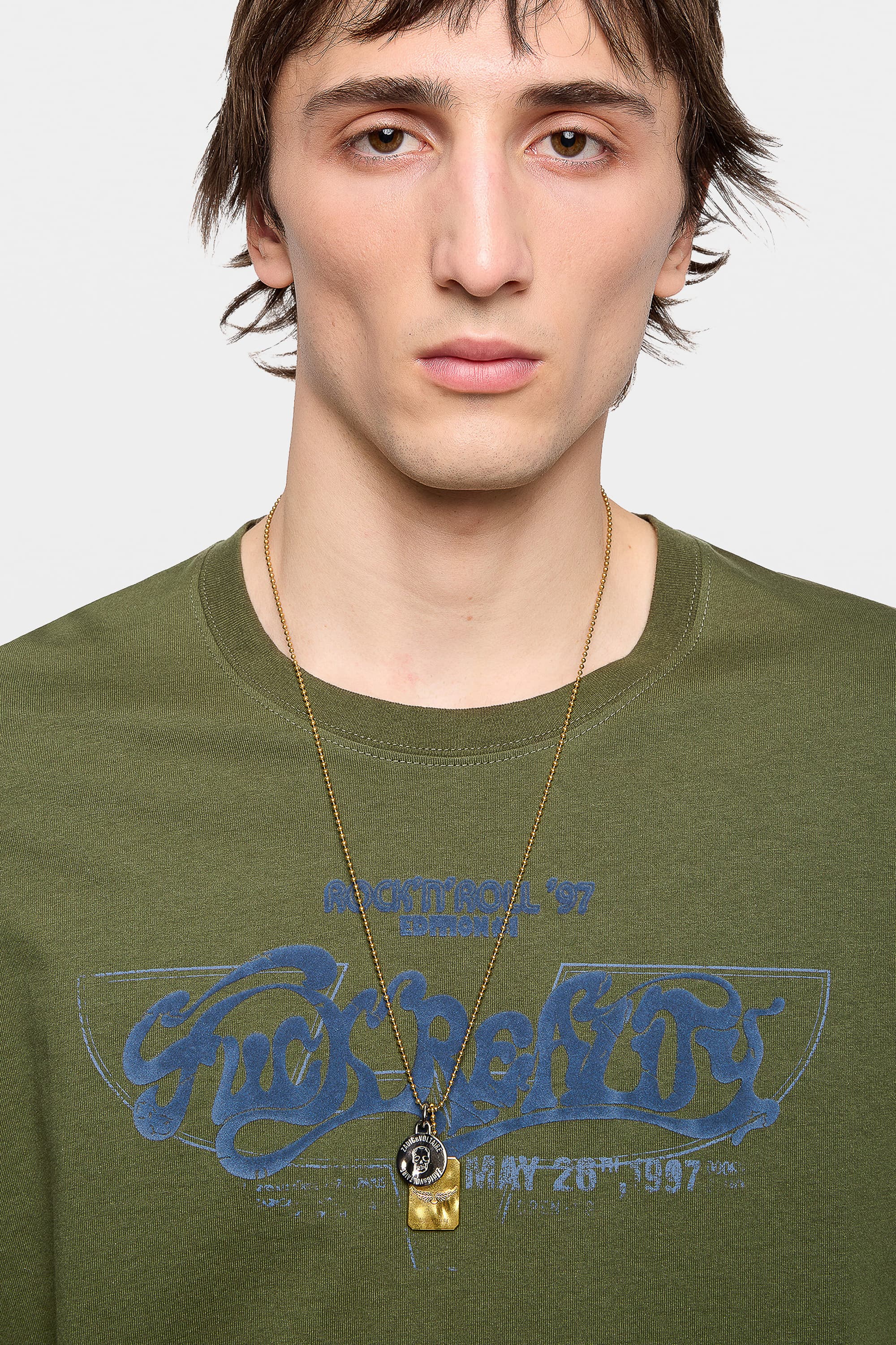 Toddy Concert T-shirt