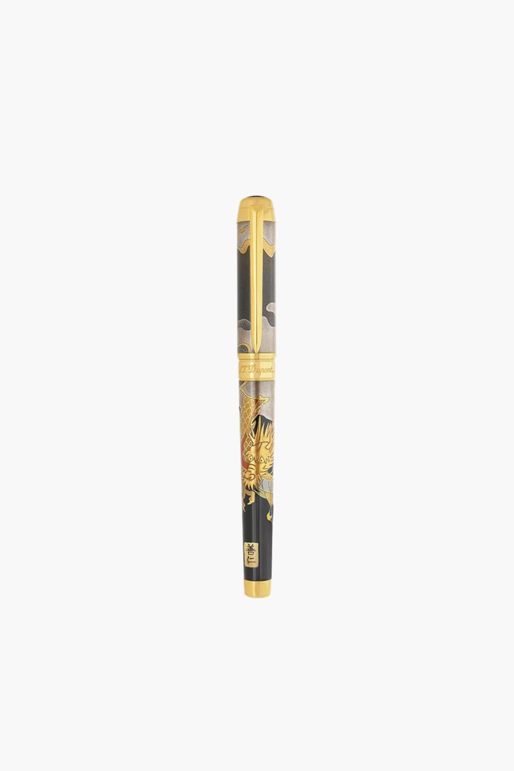 26 마키에 드래곤 라인D 이터니티 XL 만년필 CP420150XL