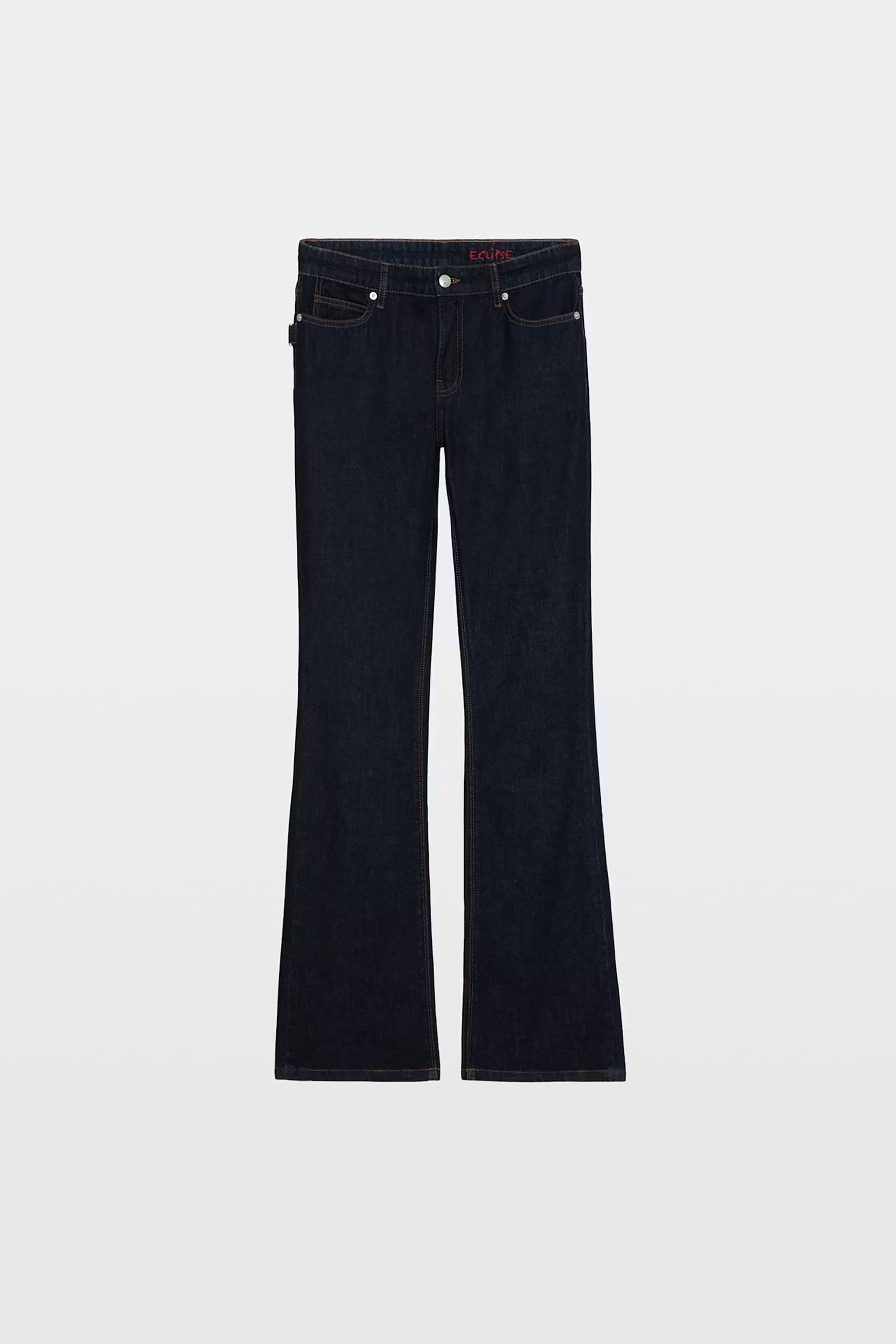 Eclipse Denim Pants