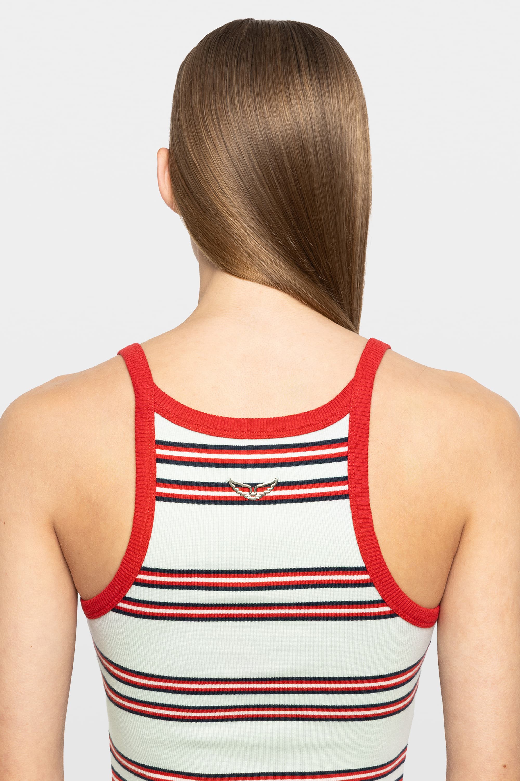 Albao Stripe Top