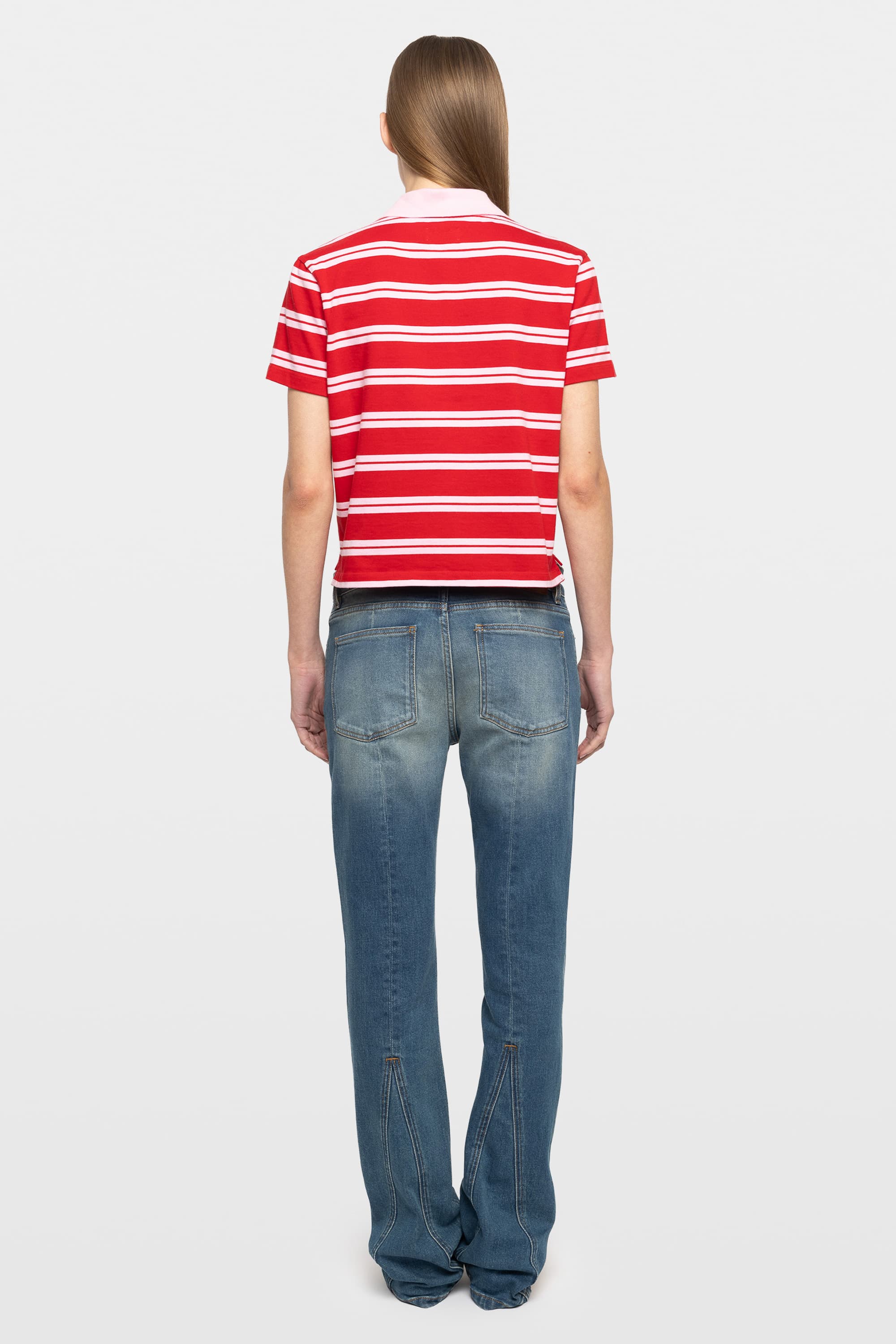 Mirta Stripe T-shirt