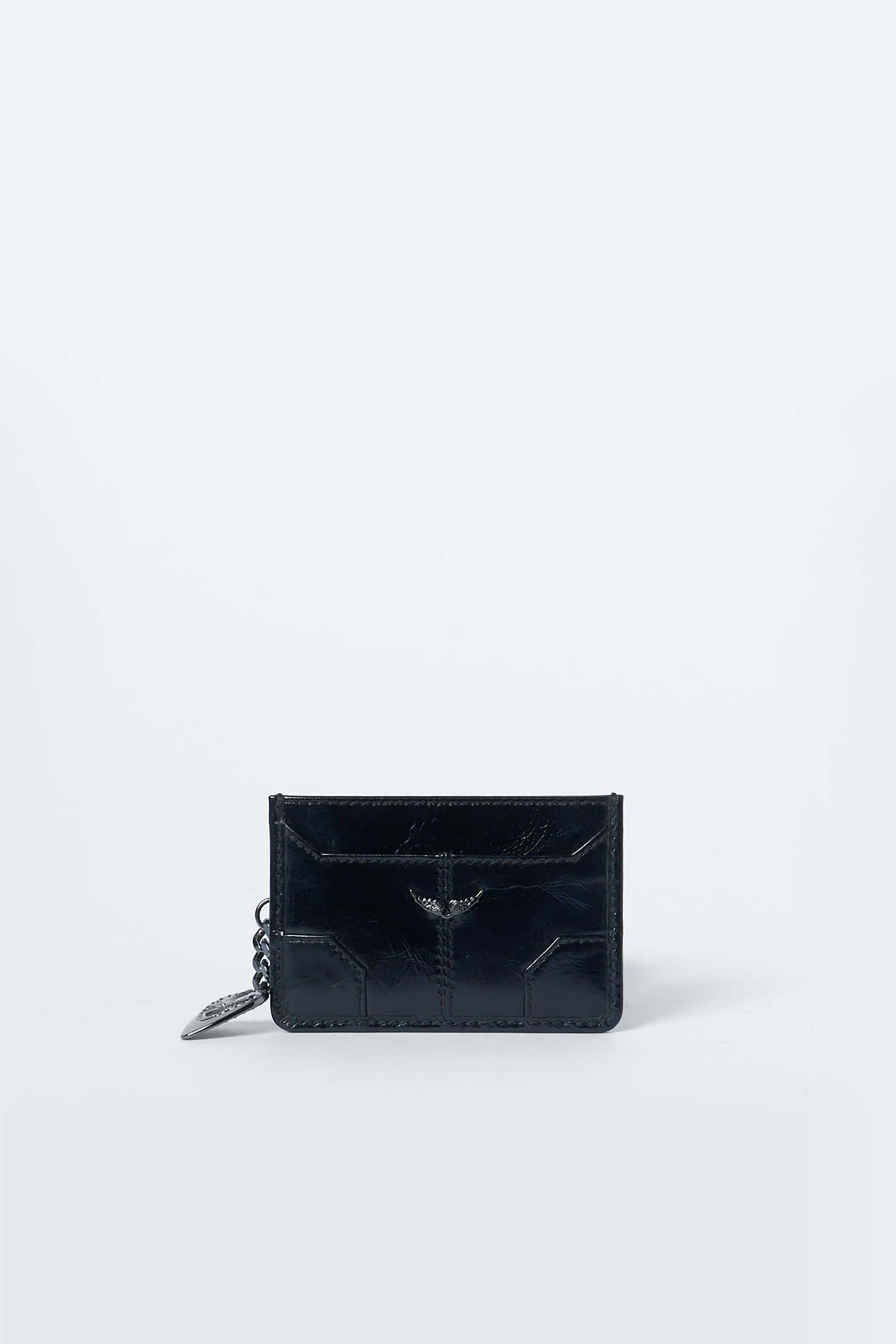 Sunny Pass Card Holder