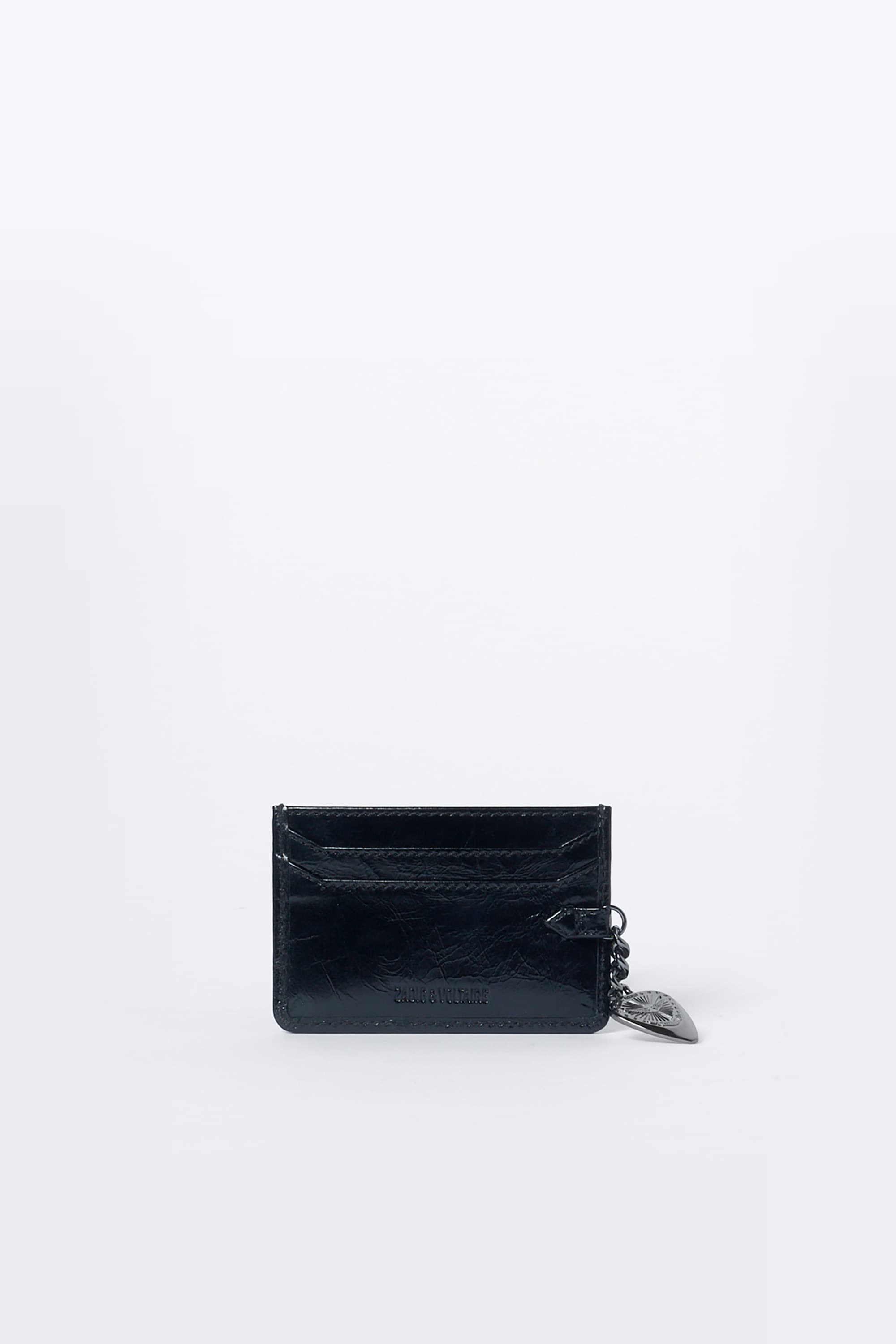 Sunny Pass Card Holder