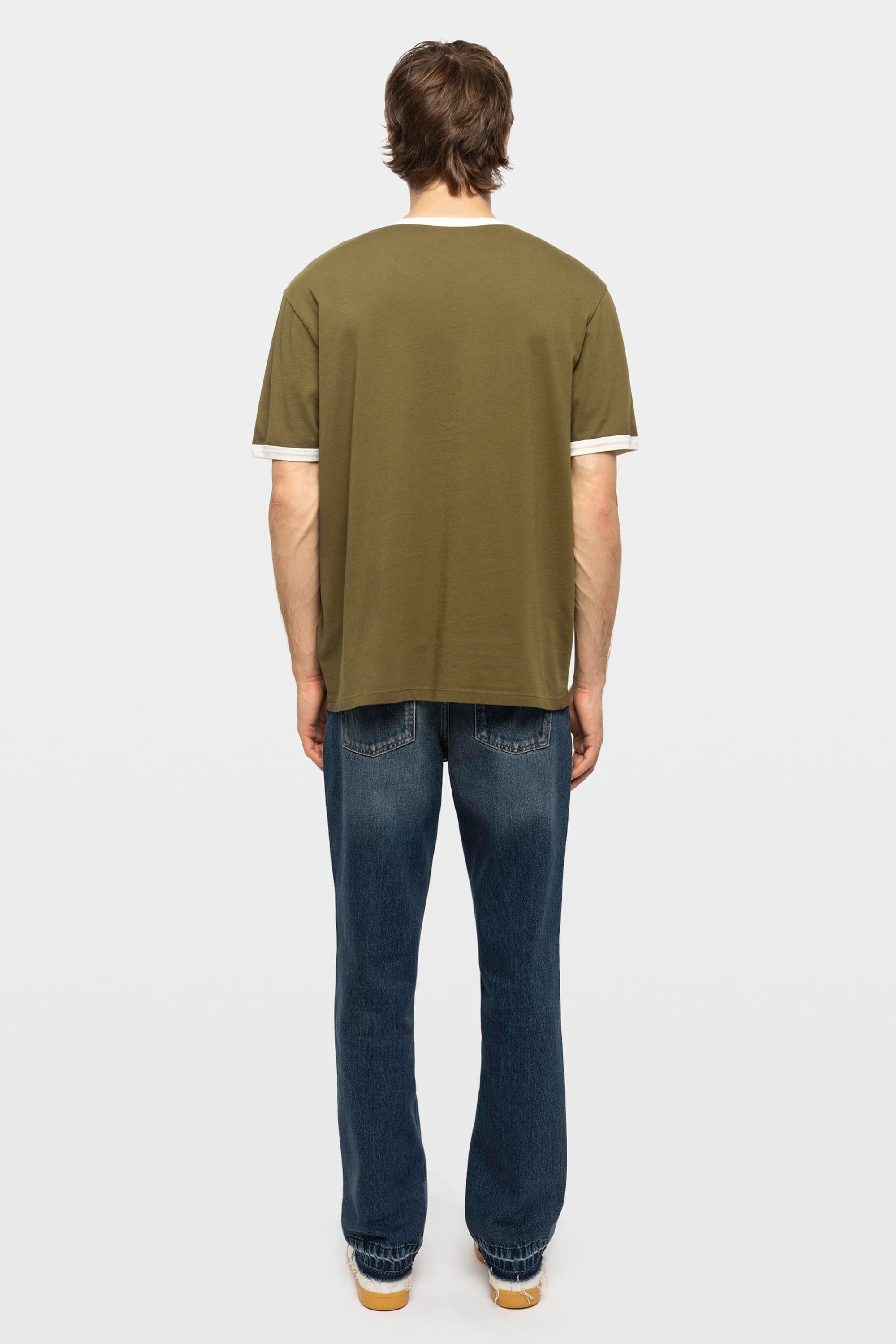 Woody Voltaire T-Shirt