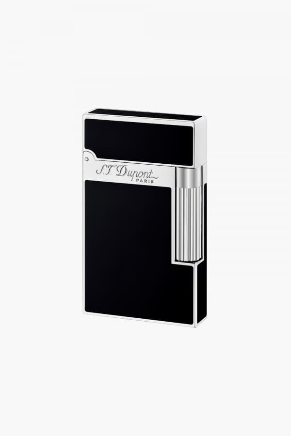 라인2 라이터 실버/블랙 CA16296ZZ