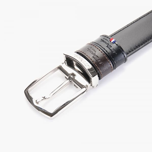 유러피안 비즈니스 벨트 블랙 CJ8200120