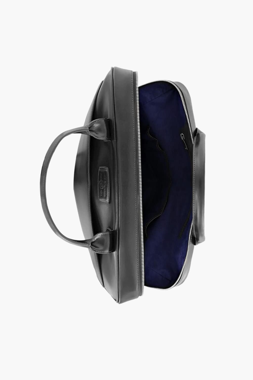 라인D 엘리제 도큐먼트홀더 (스트랩포함) 블랙 CG181003S