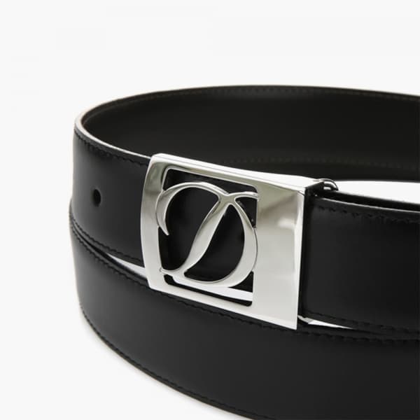 라인D 비즈니스 벨트 CJ6640120