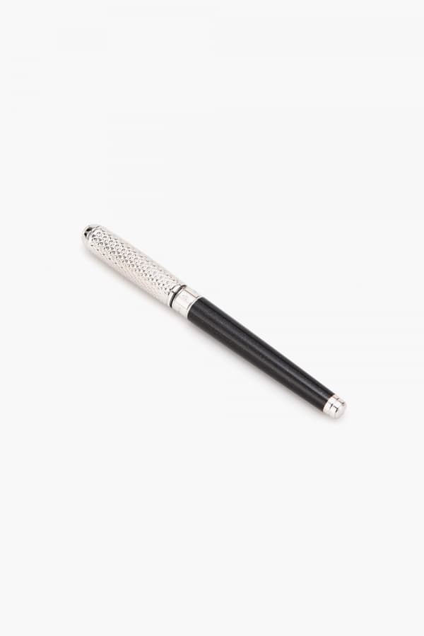 뉴 라인D 팔라듐 만년필 블랙 CB410102M