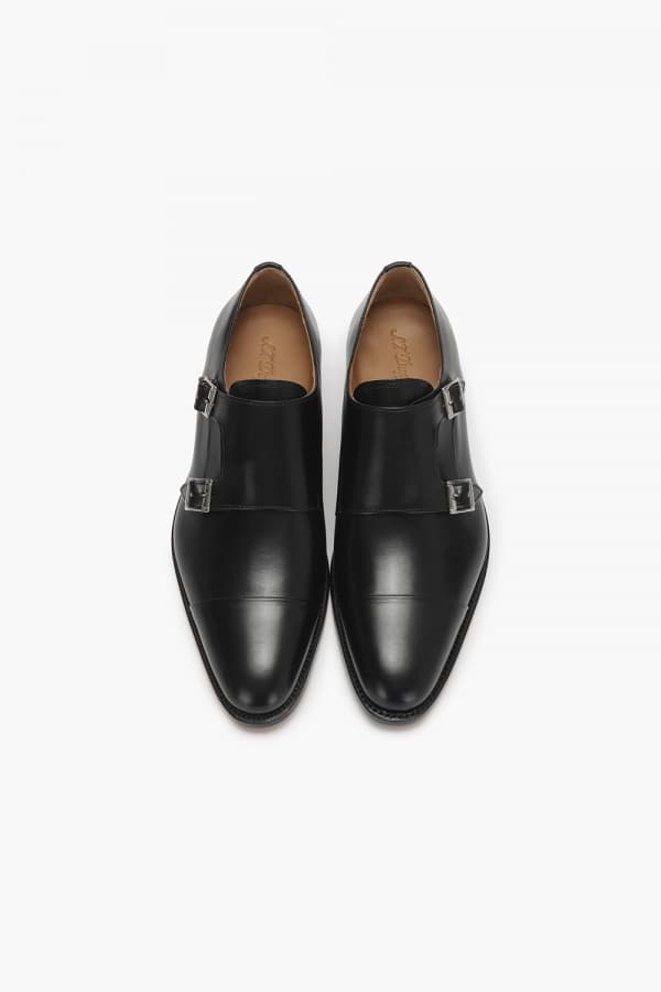 라인D 남성 클래식 060 몽크 PE2SMF1MK060PBK