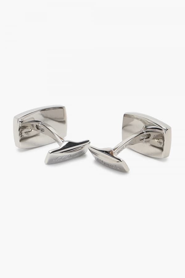 D 로고 블랙 커프스링 CC5570ZZZ