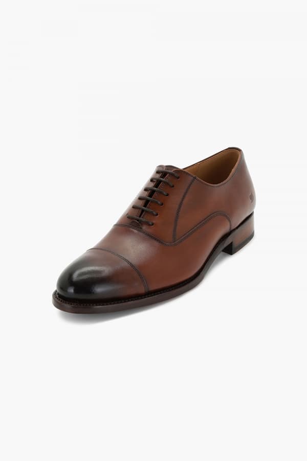 라인D 남성 클래식 003 옥스포드 PE2FMF1OX003PBR