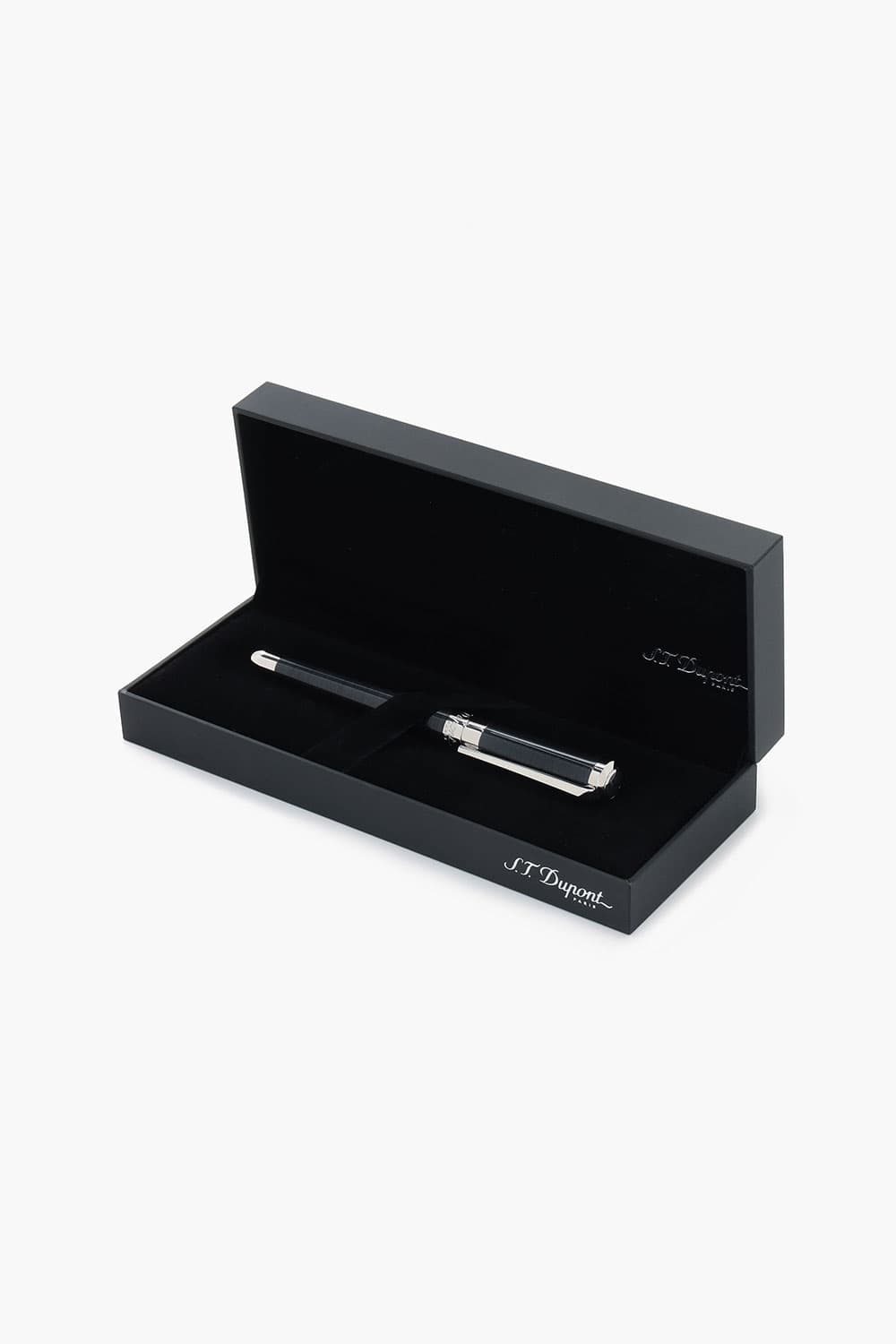 리베르떼 SHANTUNG RB 수성펜 그레이 CB462022Z