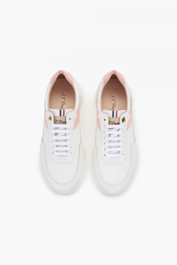 제트 여성 캐주얼 577 애슬래틱 PE3SFC2AT577PPK