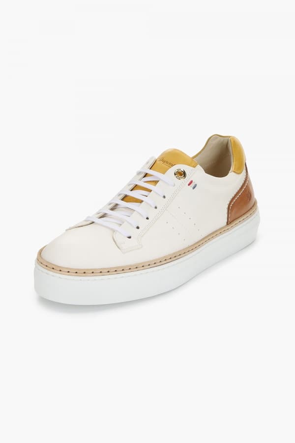 데피 남성 캐주얼 404 스니커즈 PE3SMC1SN404PCA