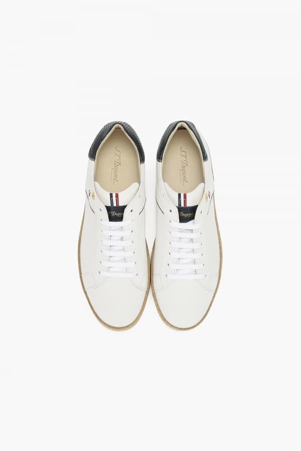 데피 남성 캐주얼 406 스니커즈 PE3SMC1SN406PNY