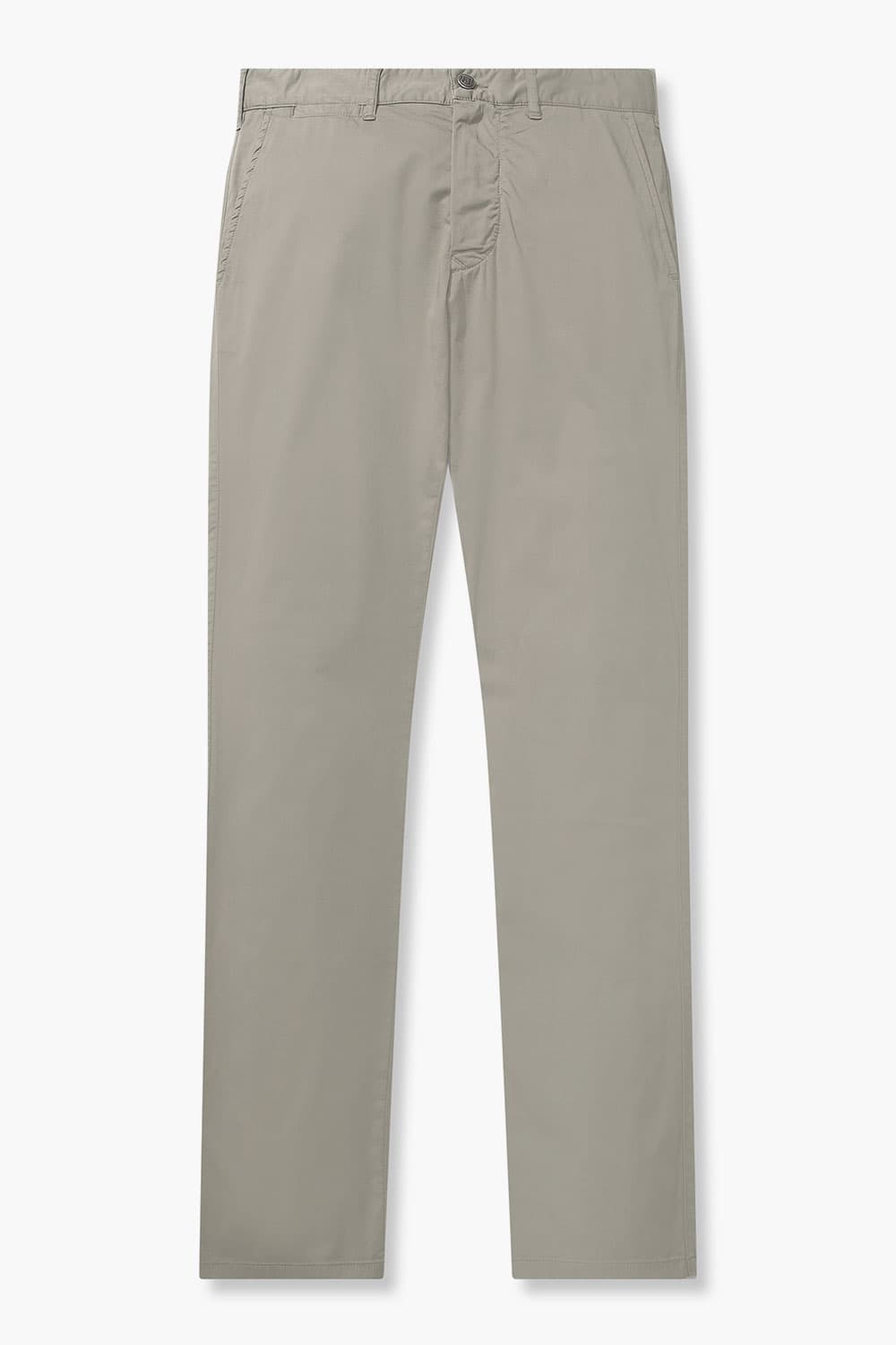 코튼 슬림 301 라이트브라운 캐주얼 팬츠